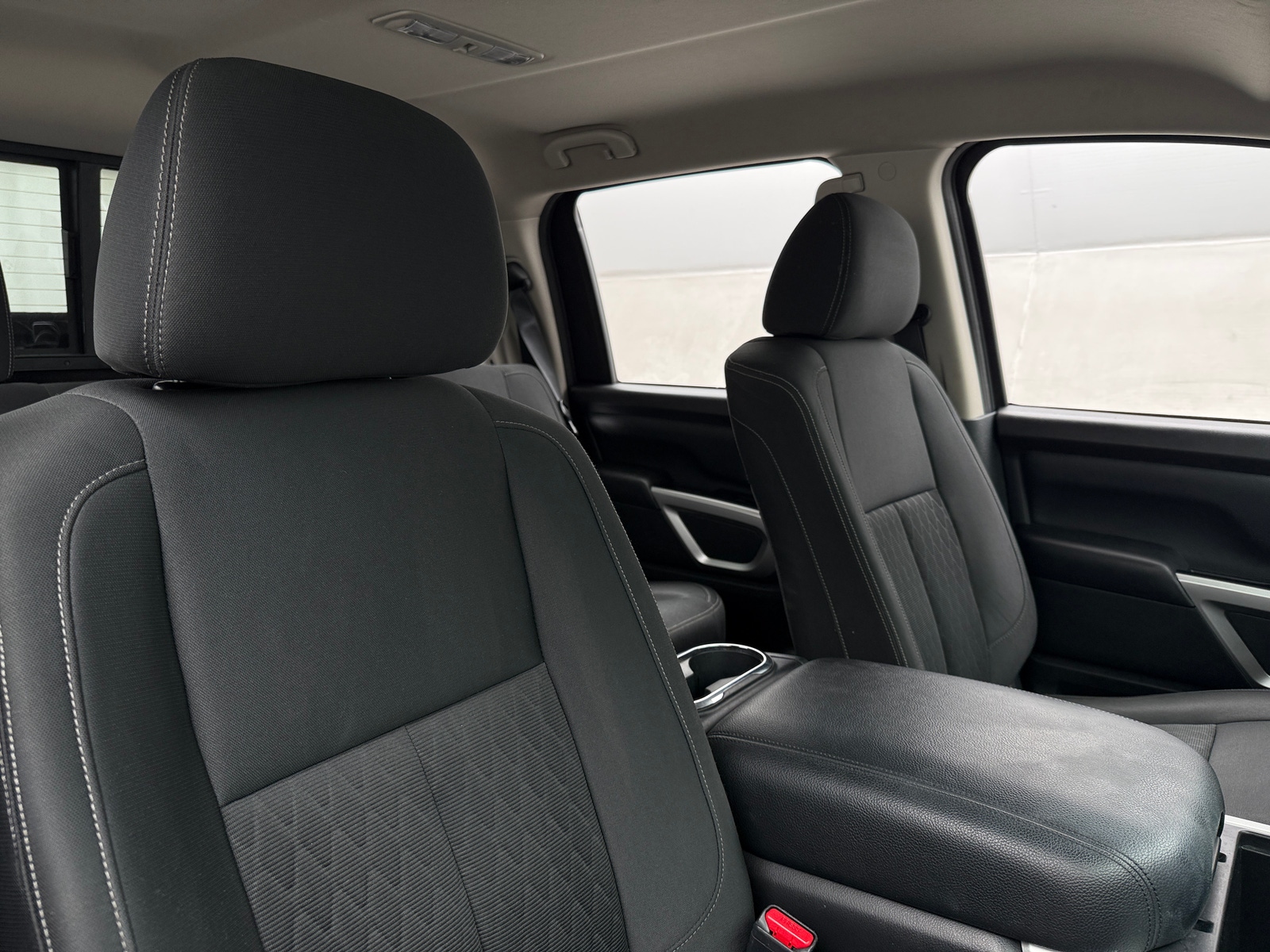 Thumbnail: 2018 Nissan Titan - 2