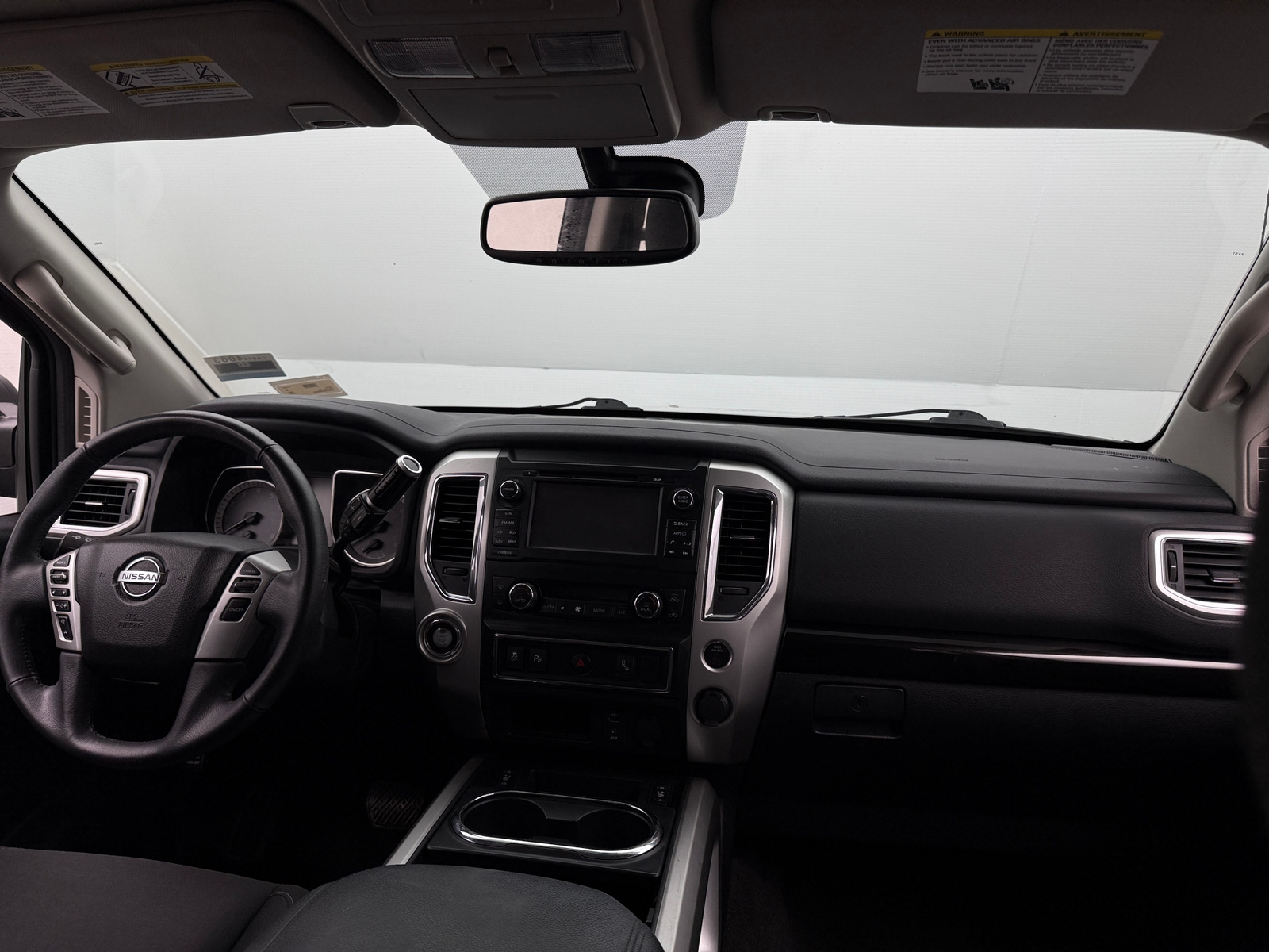 Thumbnail: 2018 Nissan Titan - 3