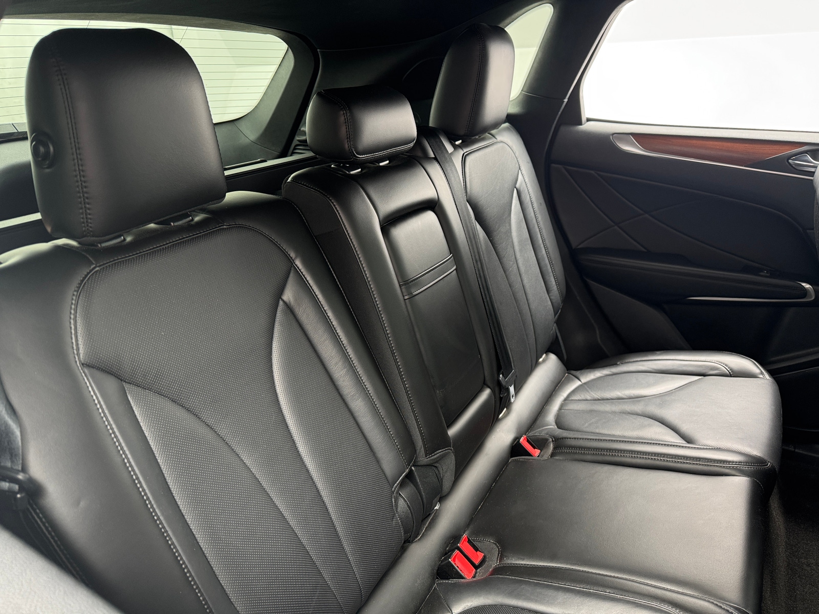 Thumbnail: 2019 Lincoln MKC - 5