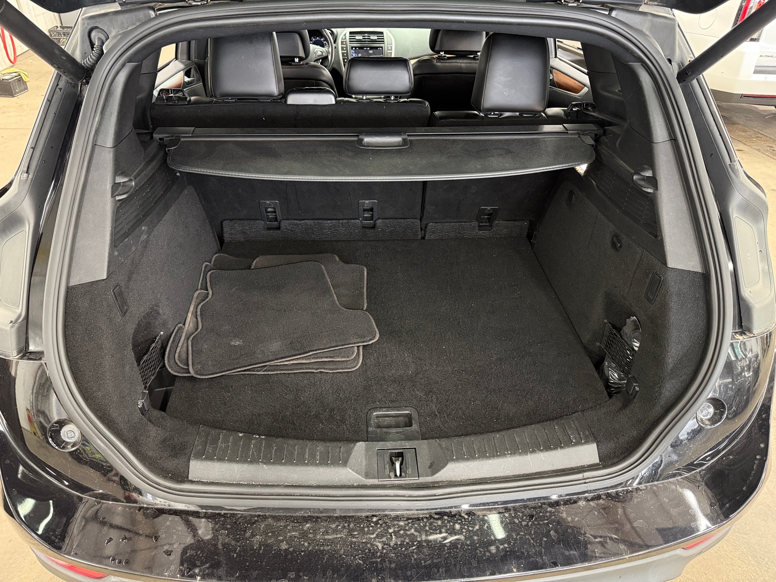 Thumbnail: 2019 Lincoln MKC - 6