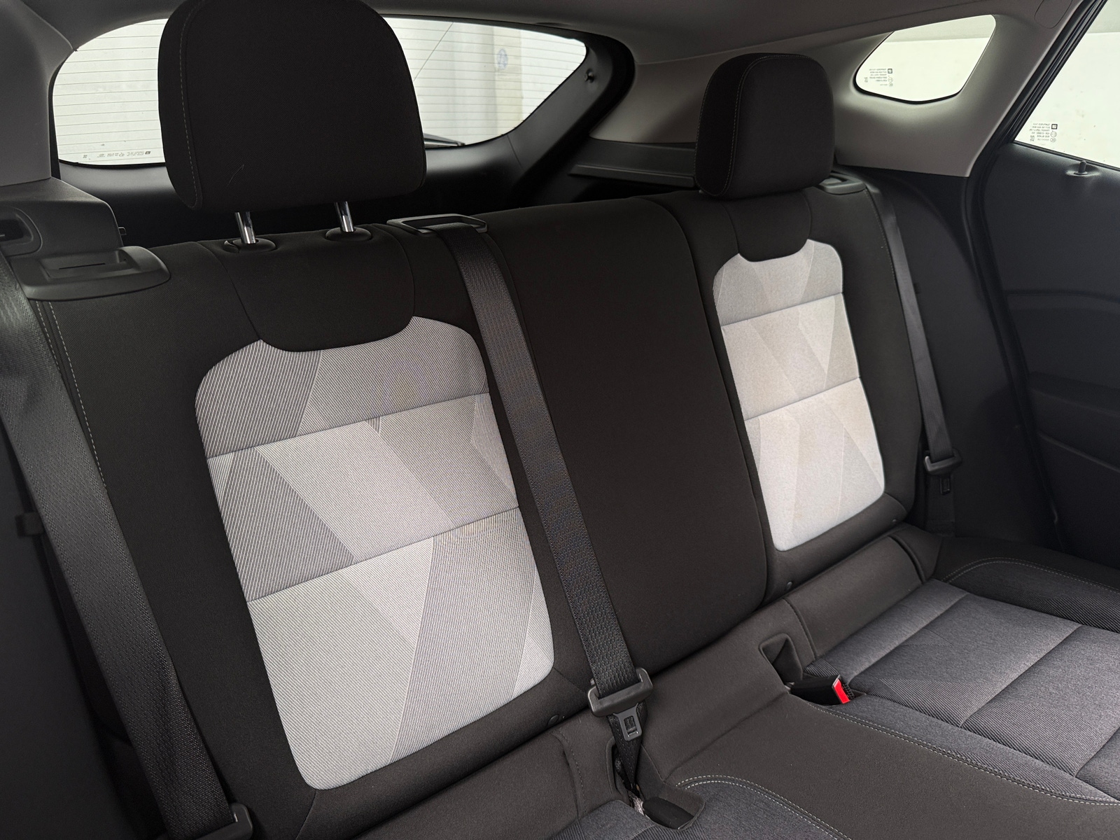 Thumbnail: 2024 Chevrolet Trax - 6
