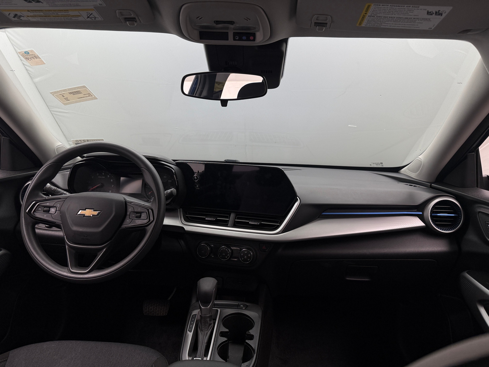 Thumbnail: 2024 Chevrolet Trax - 3