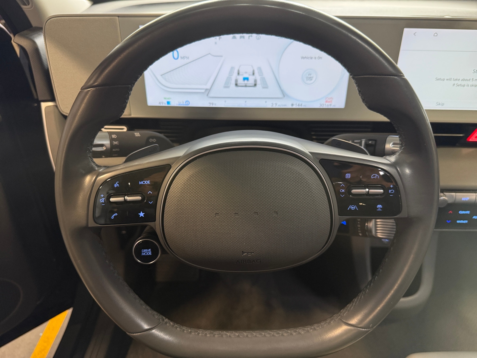 Thumbnail: 2022 Hyundai Ioniq 5 - 5
