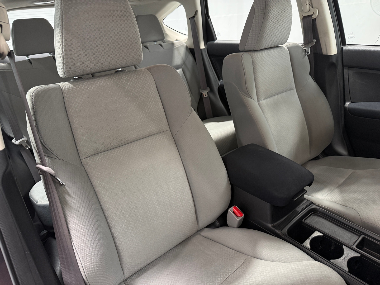 Thumbnail: 2016 Honda CR-V - 2