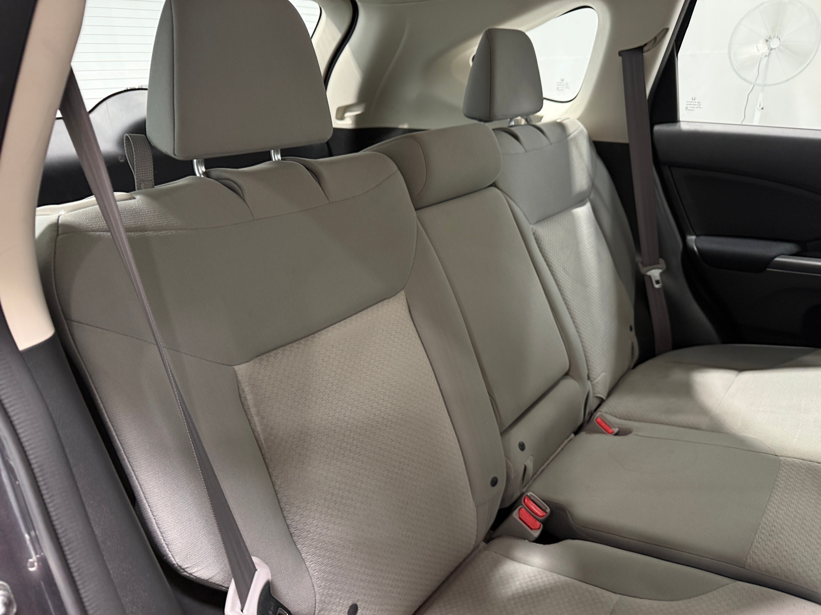 Thumbnail: 2016 Honda CR-V - 6