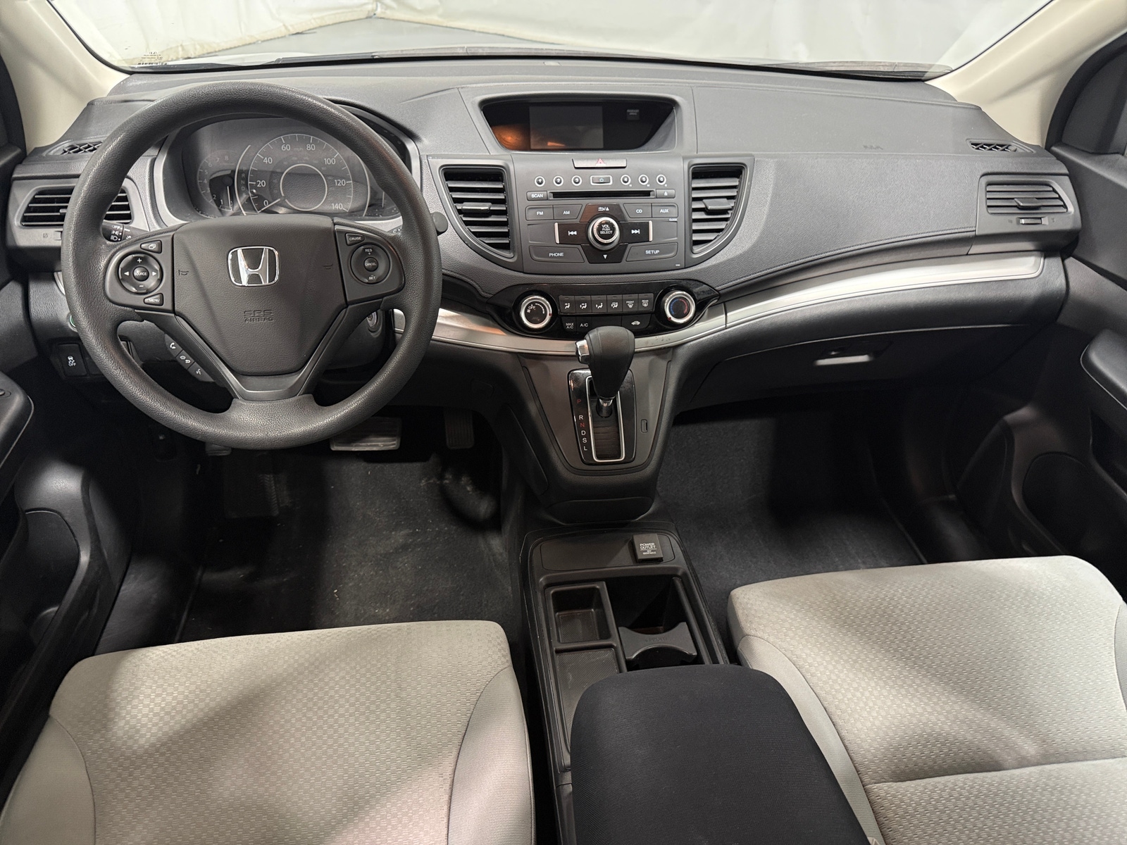 Thumbnail: 2016 Honda CR-V - 3
