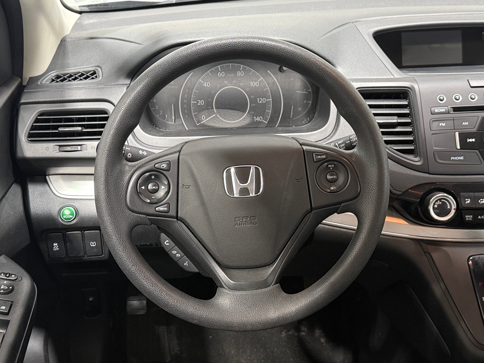 Thumbnail: 2016 Honda CR-V - 5