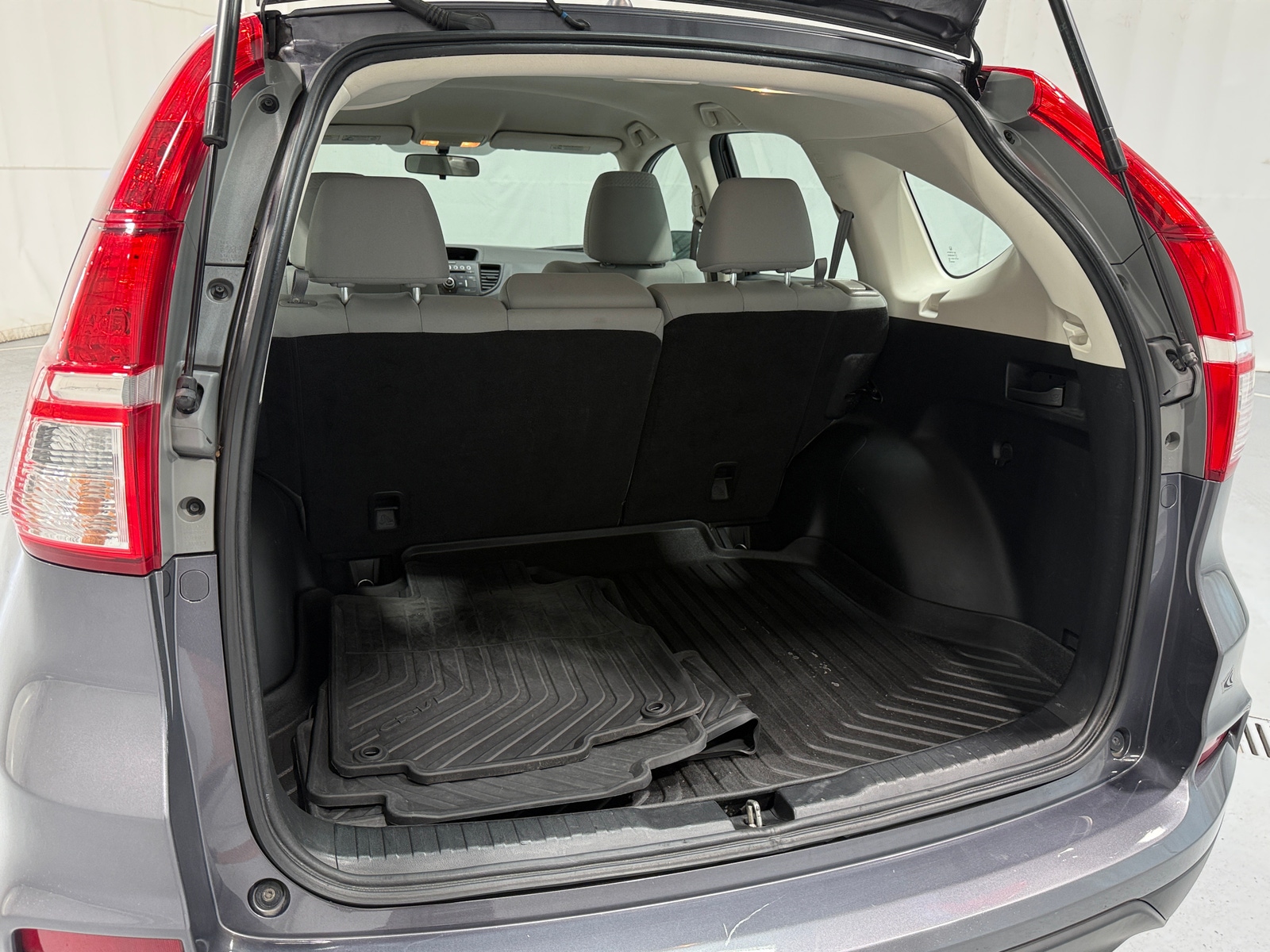 Thumbnail: 2016 Honda CR-V - 7