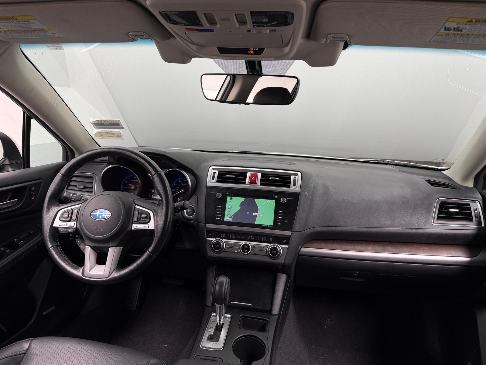 Thumbnail: 2017 Subaru Outback - 2
