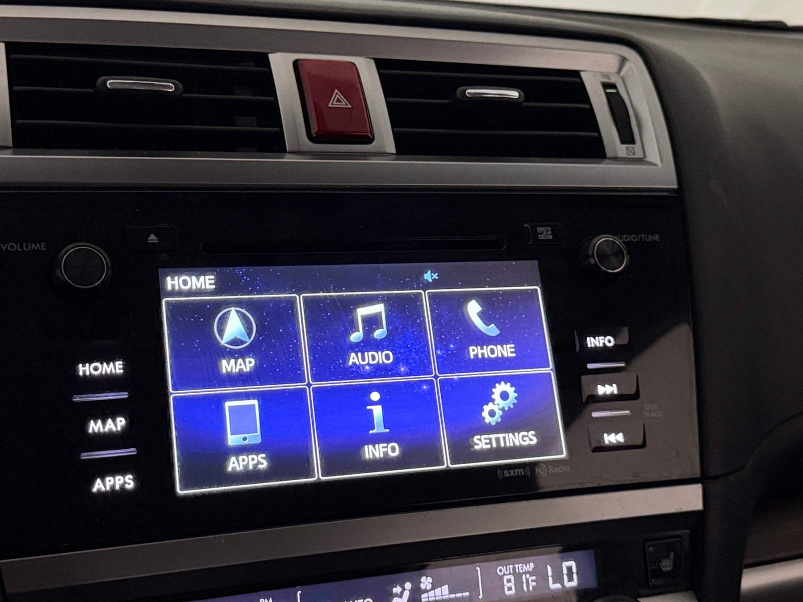 Thumbnail: 2017 Subaru Outback - 3