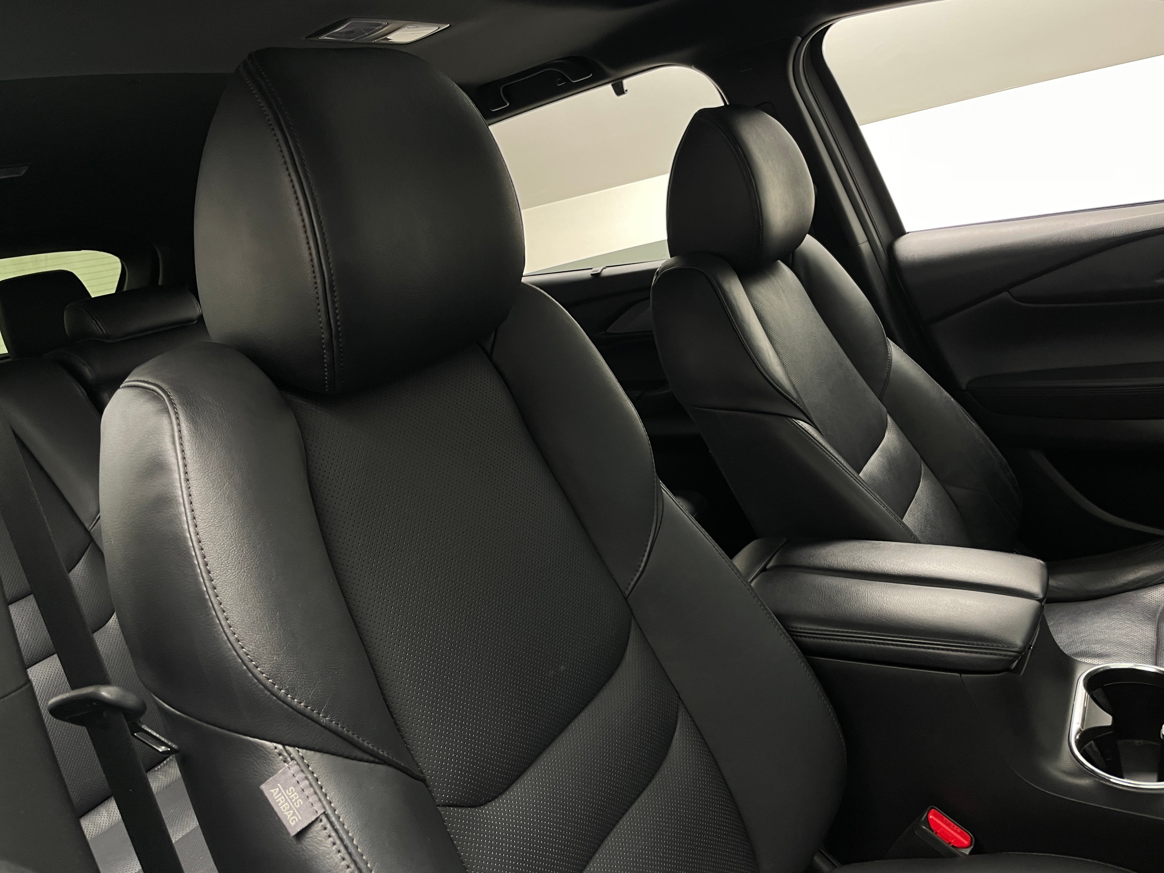 2018 Mazda CX-9