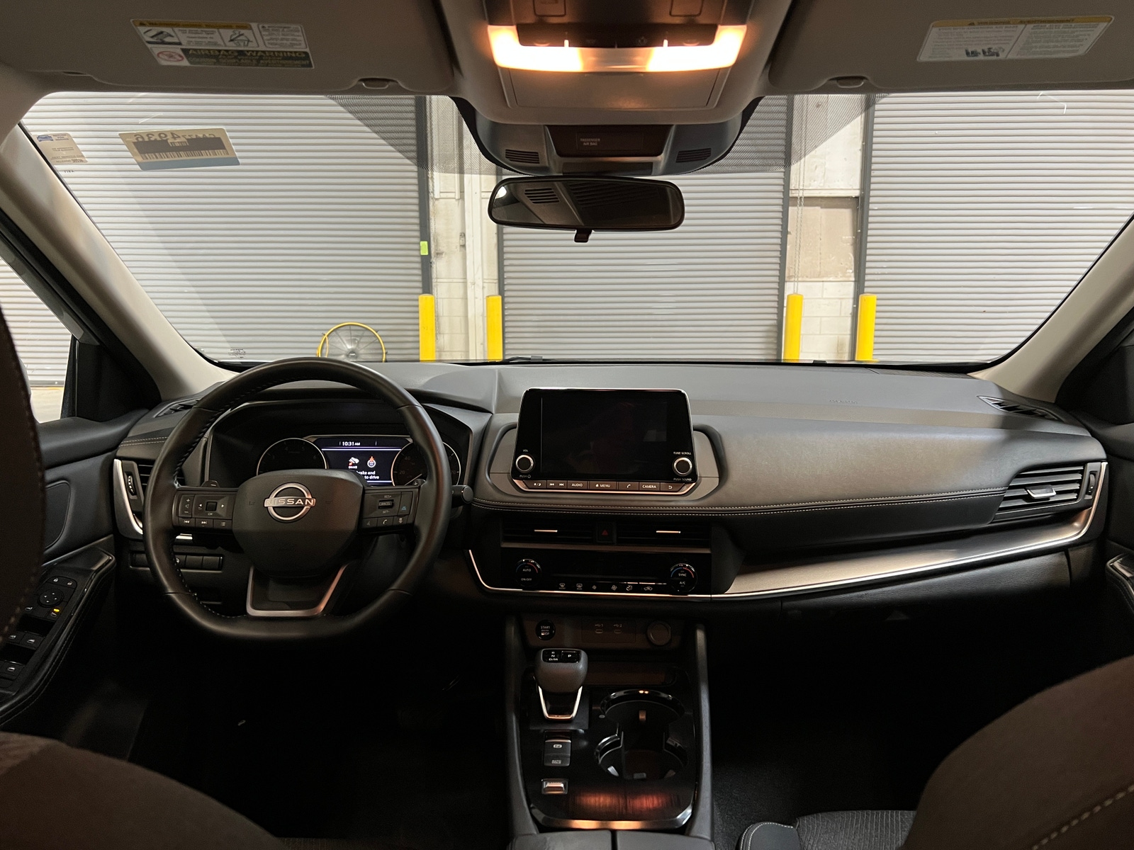 Thumbnail: 2025 Nissan Rogue - 3