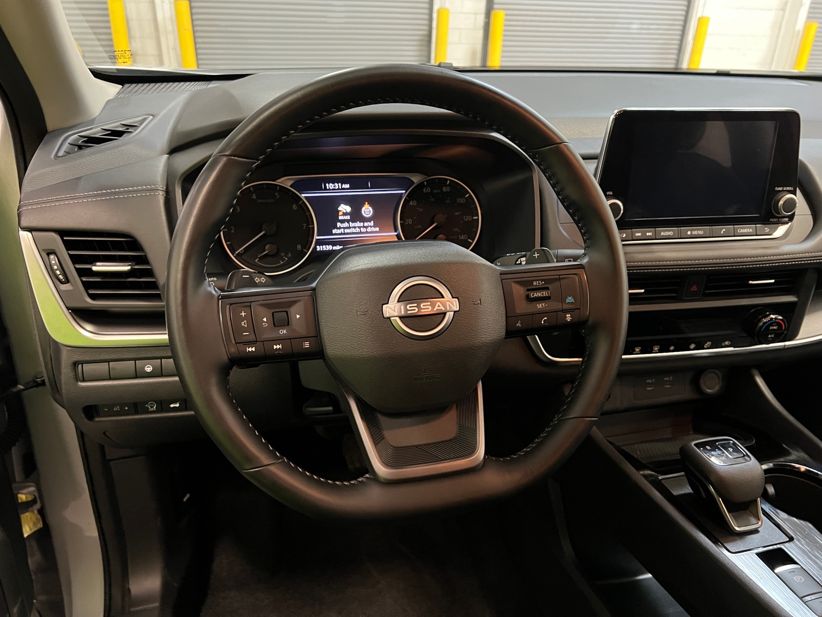 Thumbnail: 2025 Nissan Rogue - 5