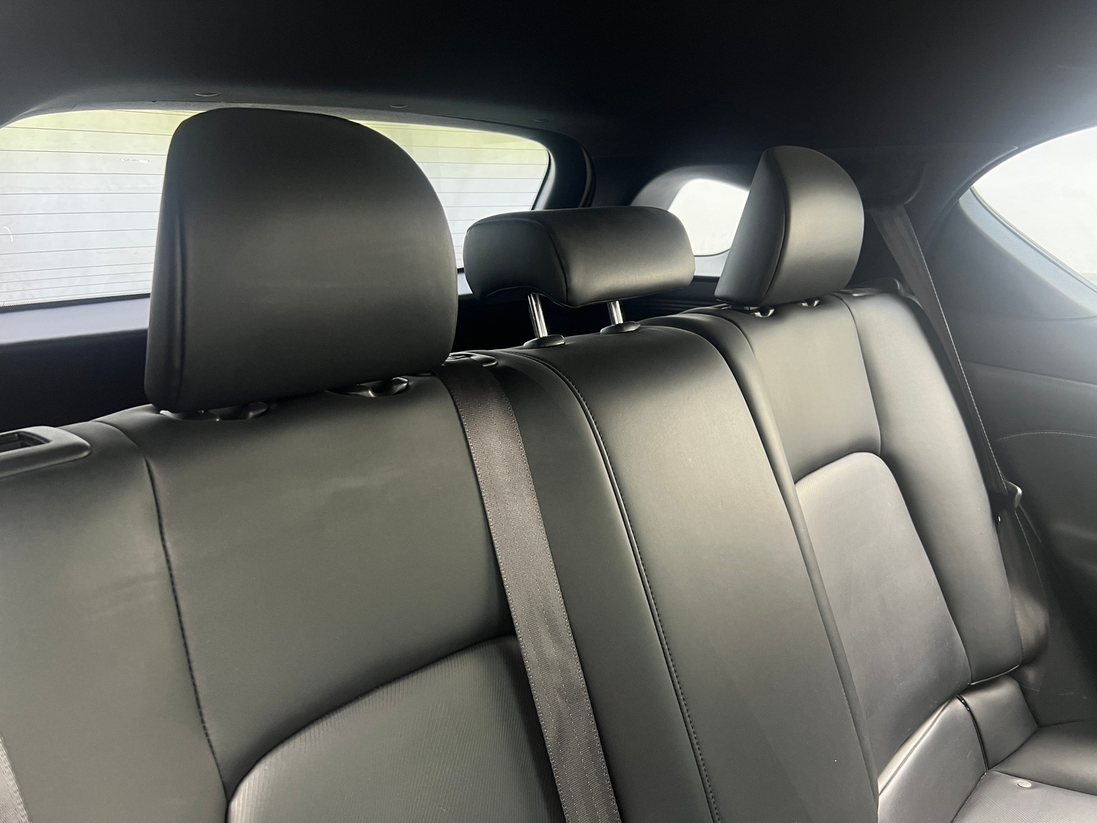 Thumbnail: 2014 Lexus CT - 5