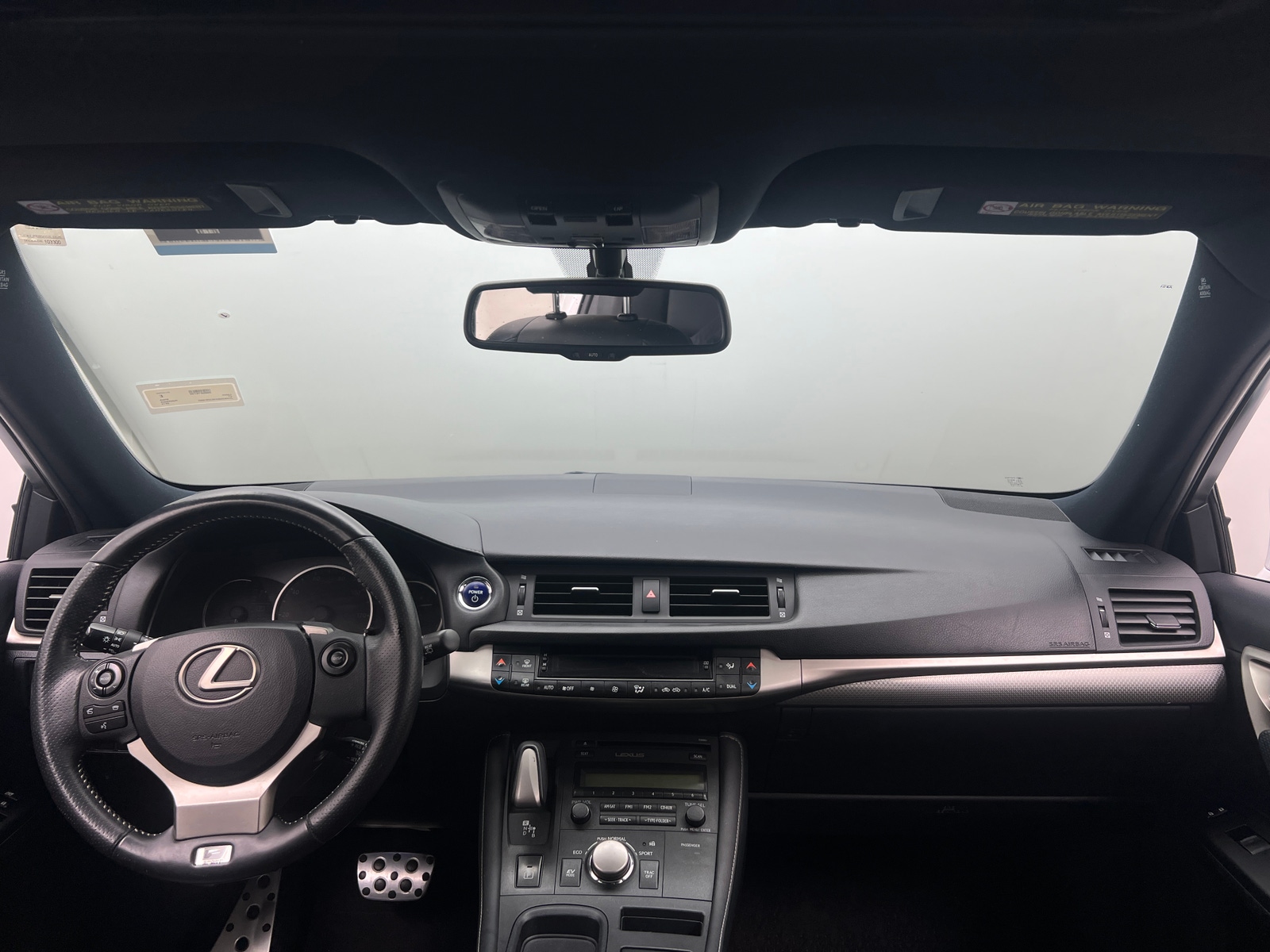 Thumbnail: 2014 Lexus CT - 2
