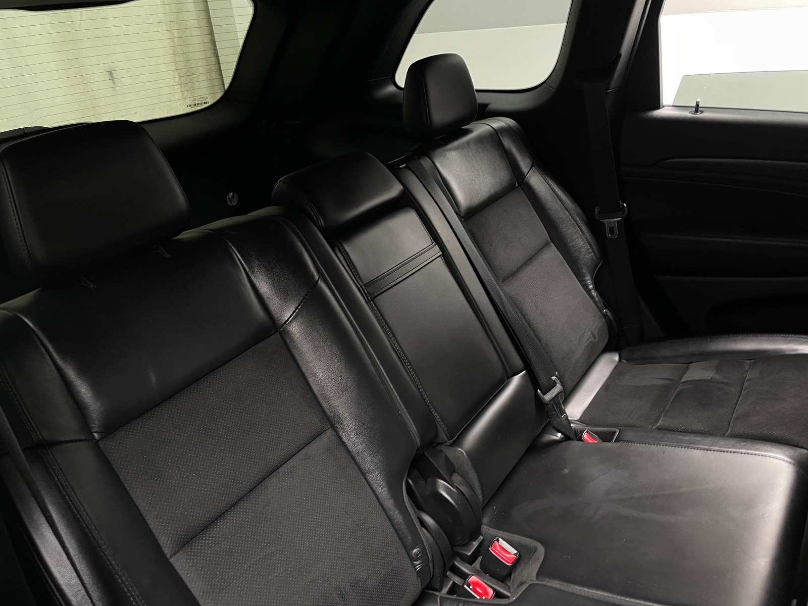 Thumbnail: 2018 Jeep Grand Cherokee - 5
