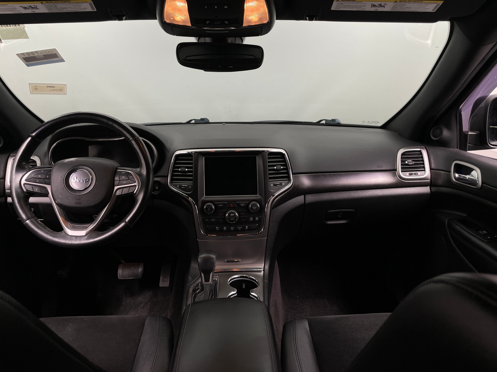 Thumbnail: 2018 Jeep Grand Cherokee - 2