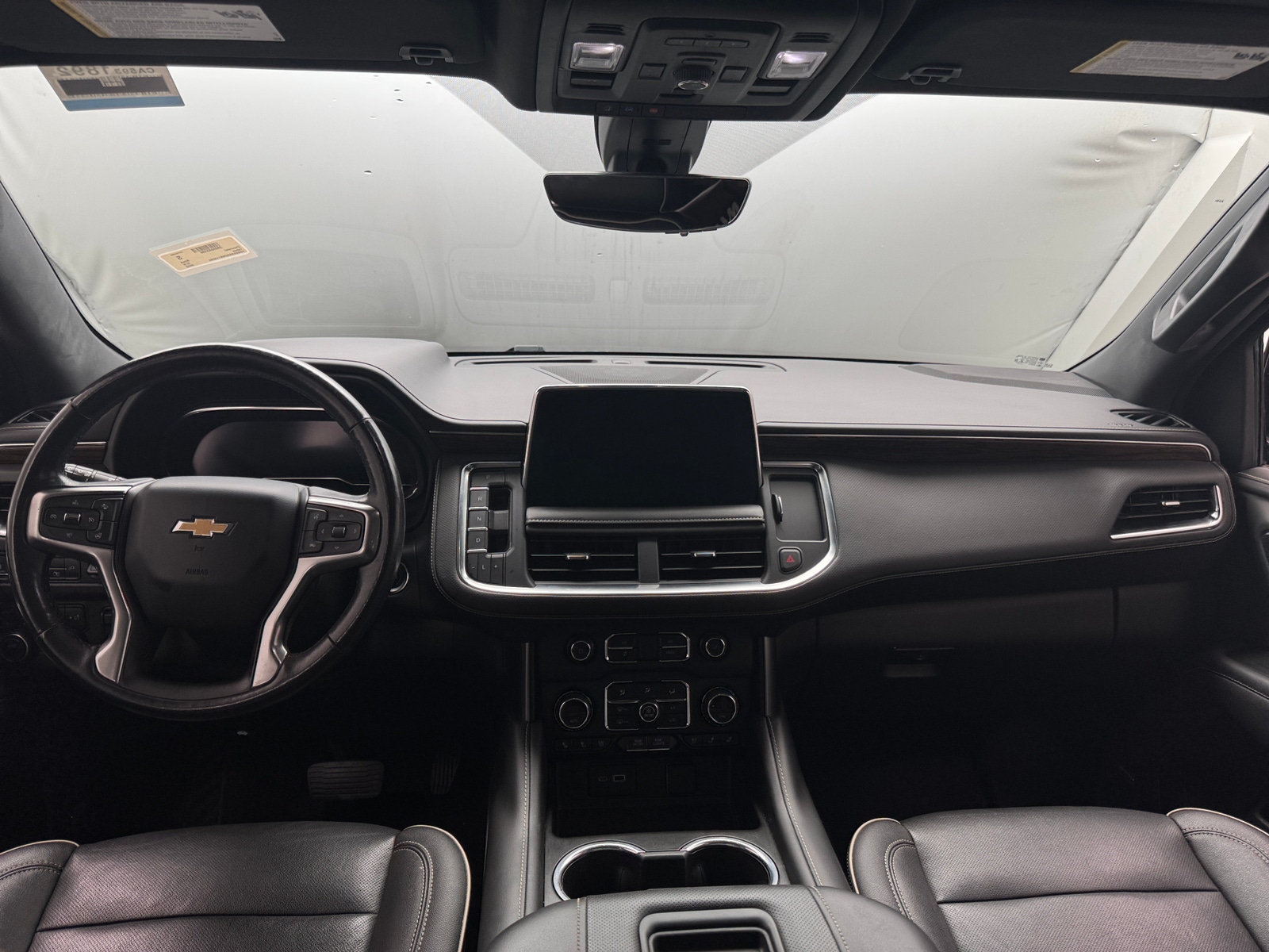 Thumbnail: 2022 Chevrolet Tahoe - 2