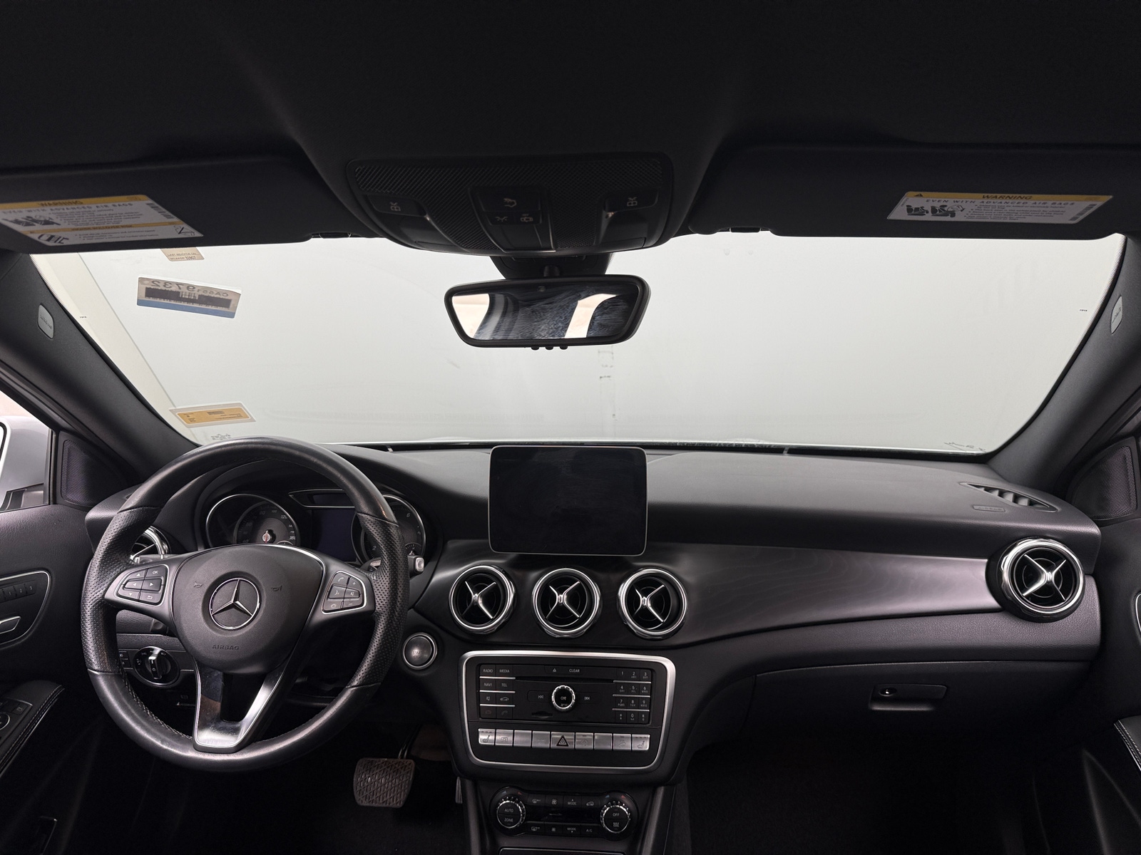 Thumbnail: 2019 Mercedes-Benz GLA - 2