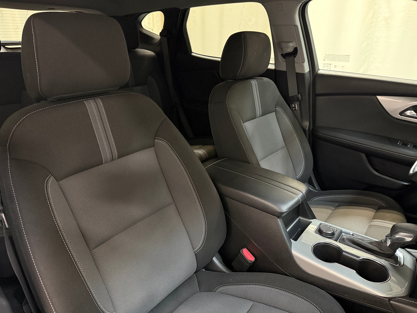 Thumbnail: 2025 Chevrolet Blazer - 2