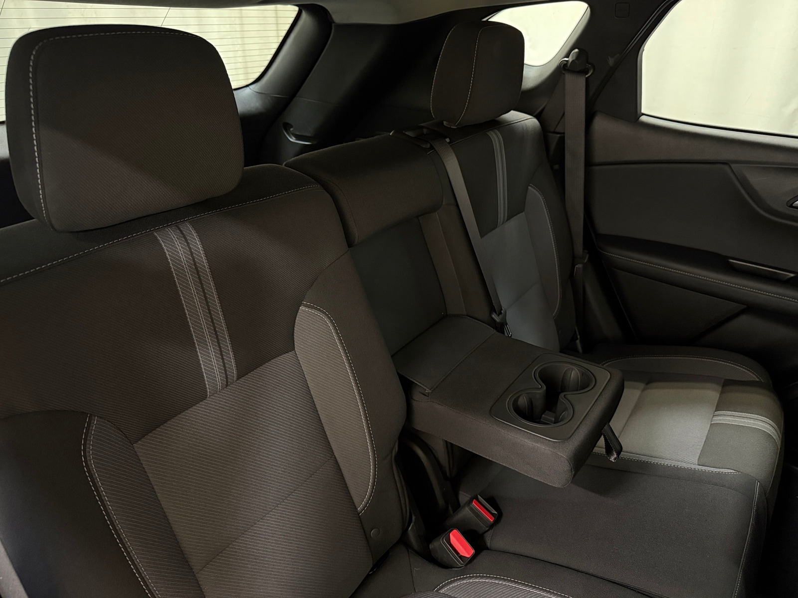 Thumbnail: 2025 Chevrolet Blazer - 6
