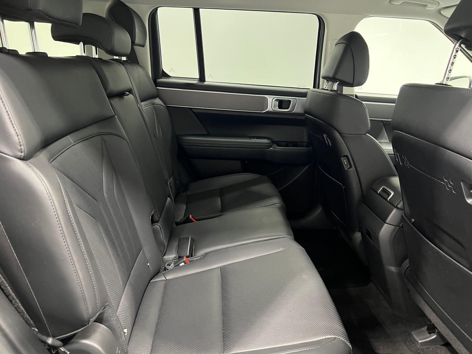 Thumbnail: 2026 Hyundai Santa Fe - 5