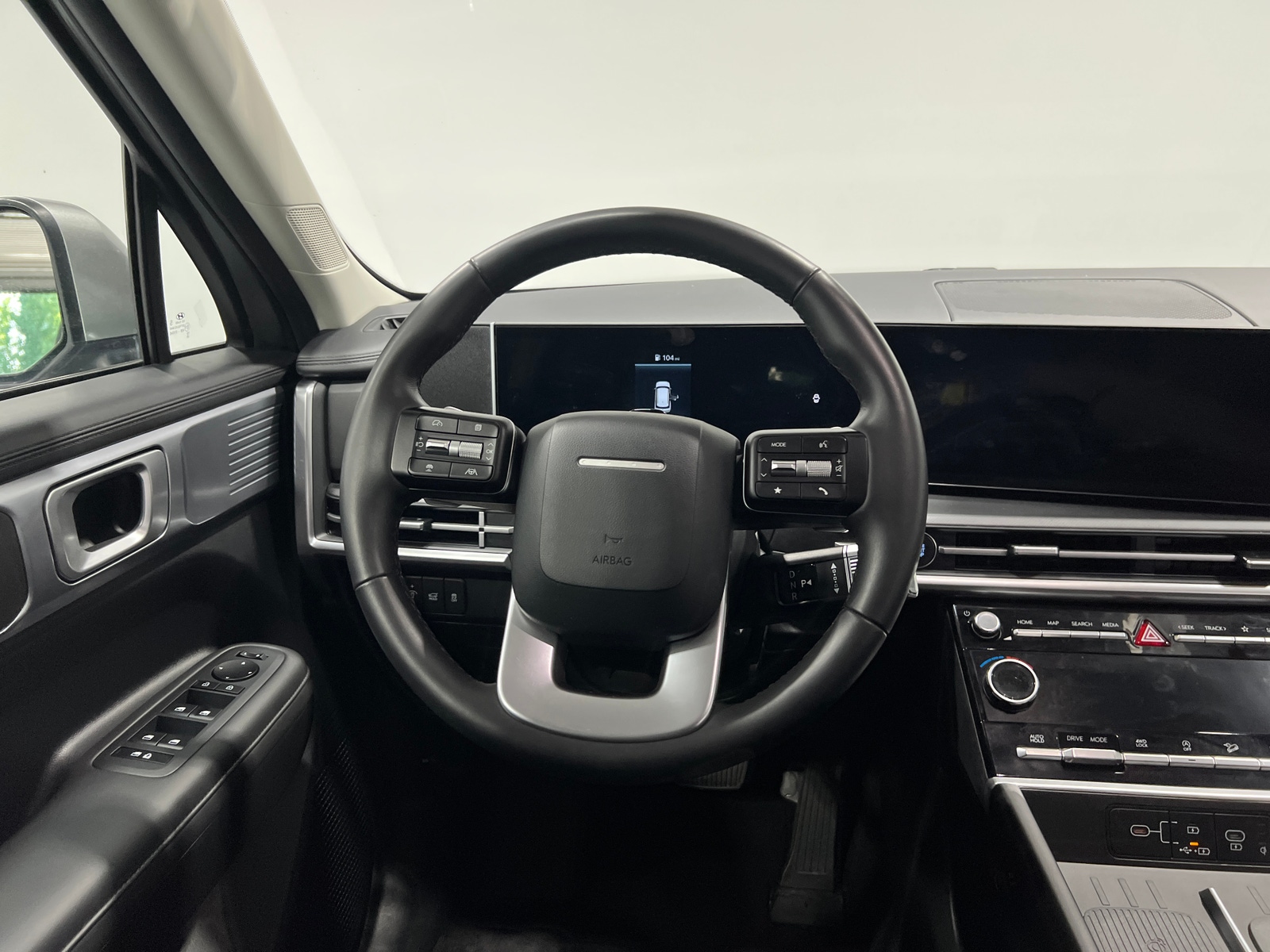 Thumbnail: 2026 Hyundai Santa Fe - 4