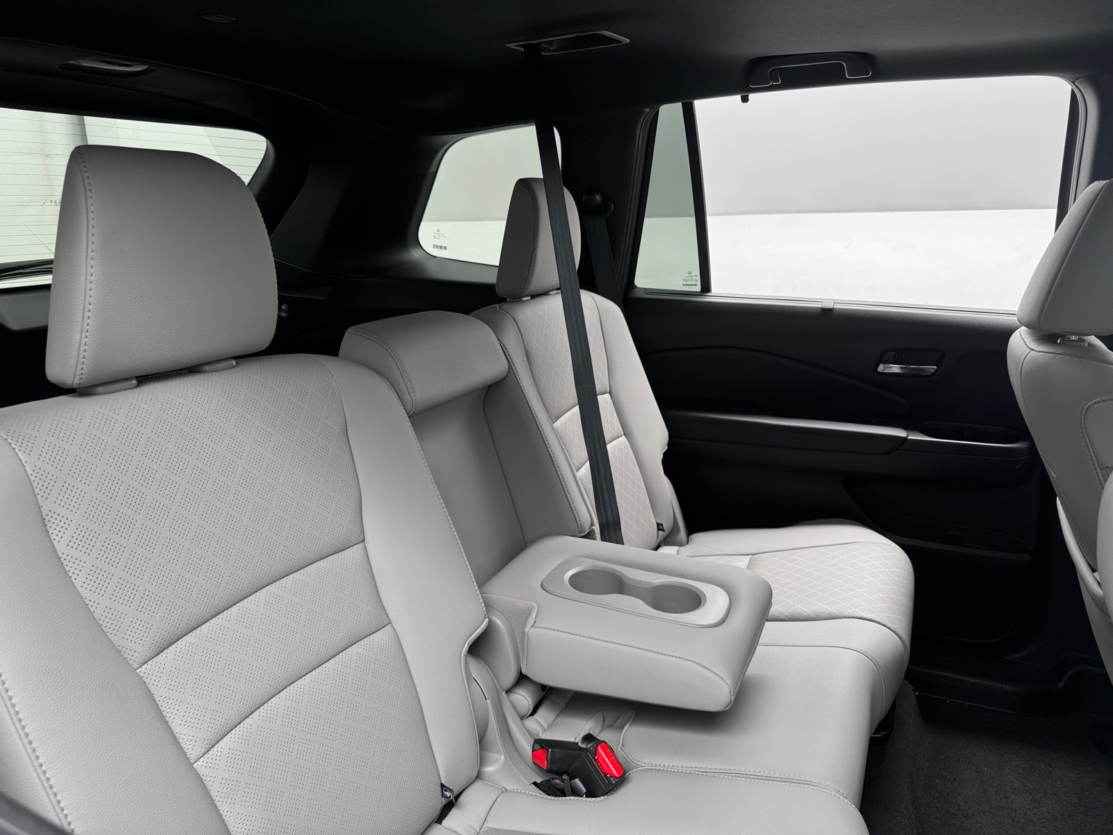 Thumbnail: 2019 Honda Passport - 5