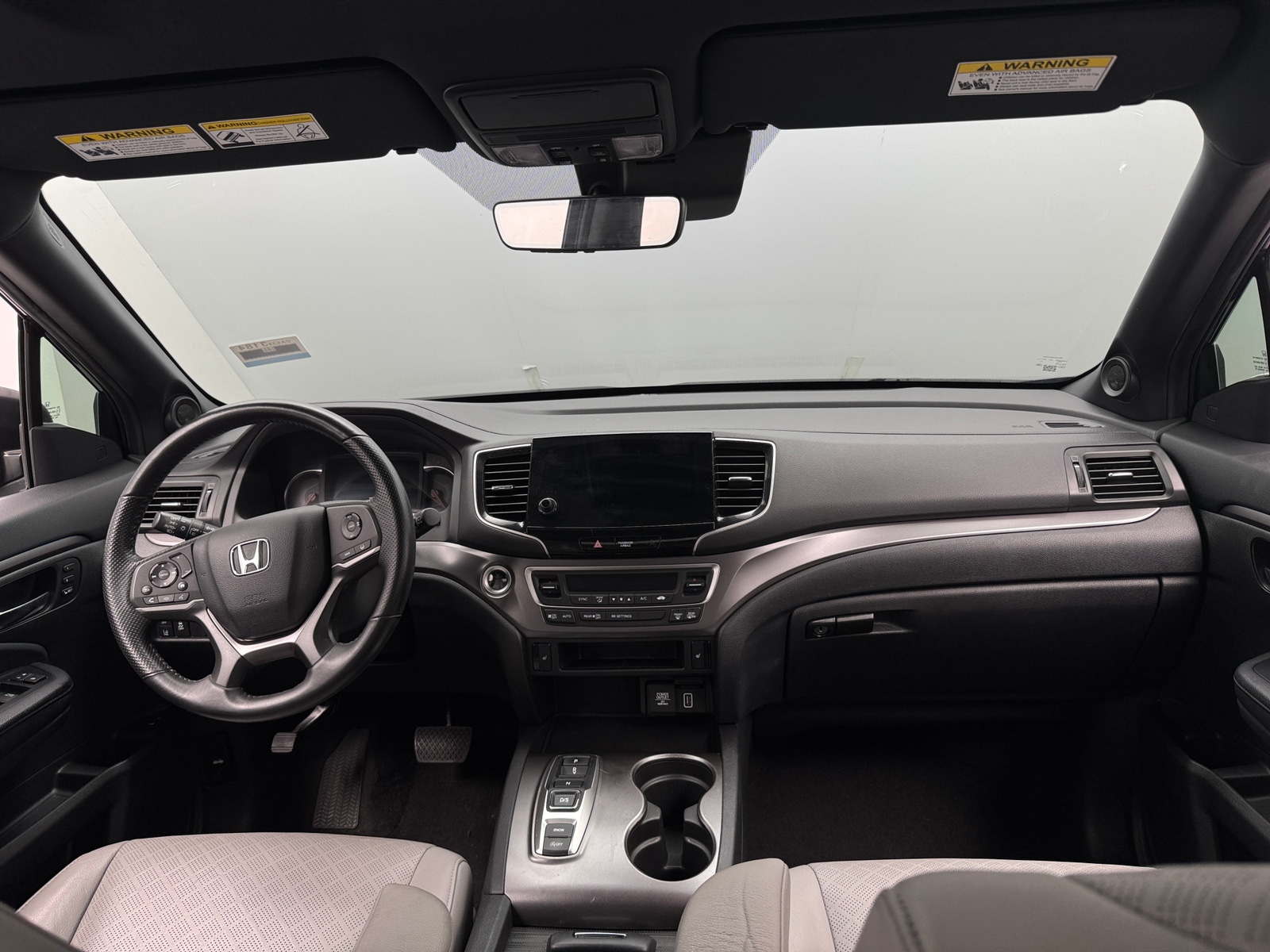 Thumbnail: 2019 Honda Passport - 2
