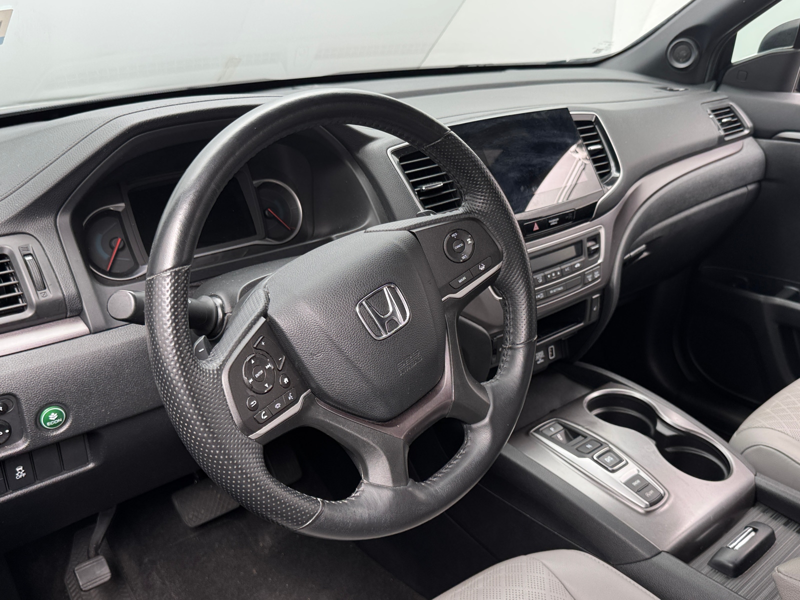 Thumbnail: 2019 Honda Passport - 4