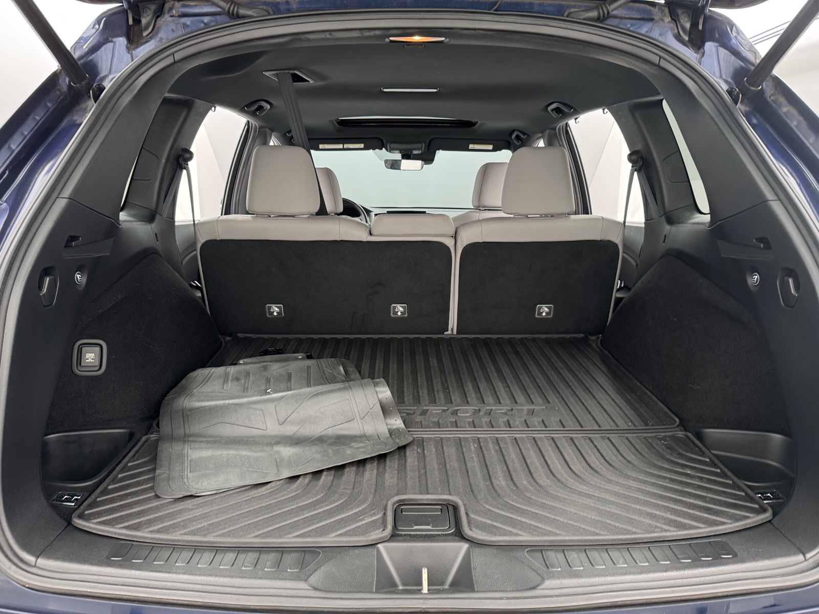 Thumbnail: 2019 Honda Passport - 6