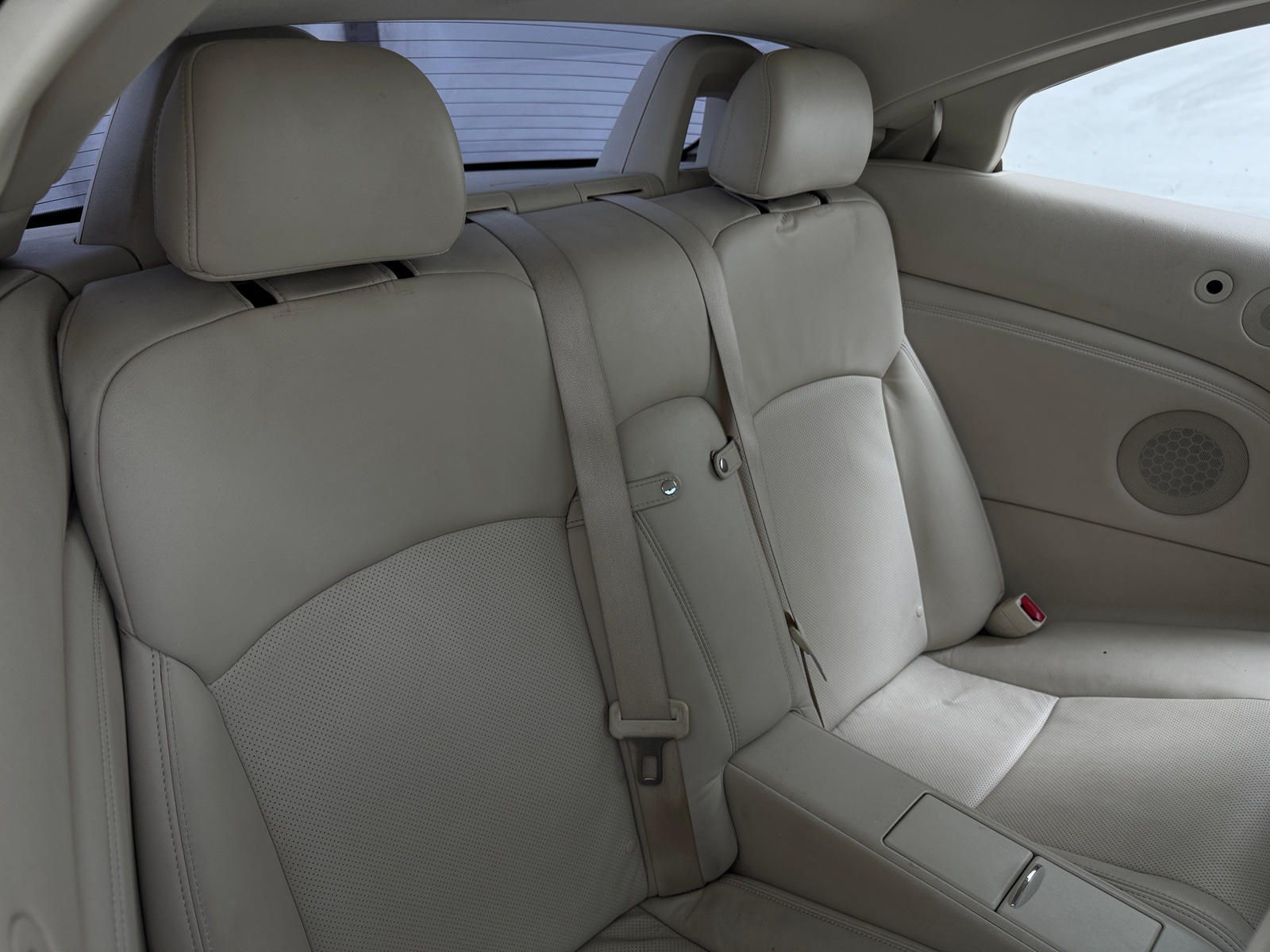 Thumbnail: 2010 Lexus IS - 5