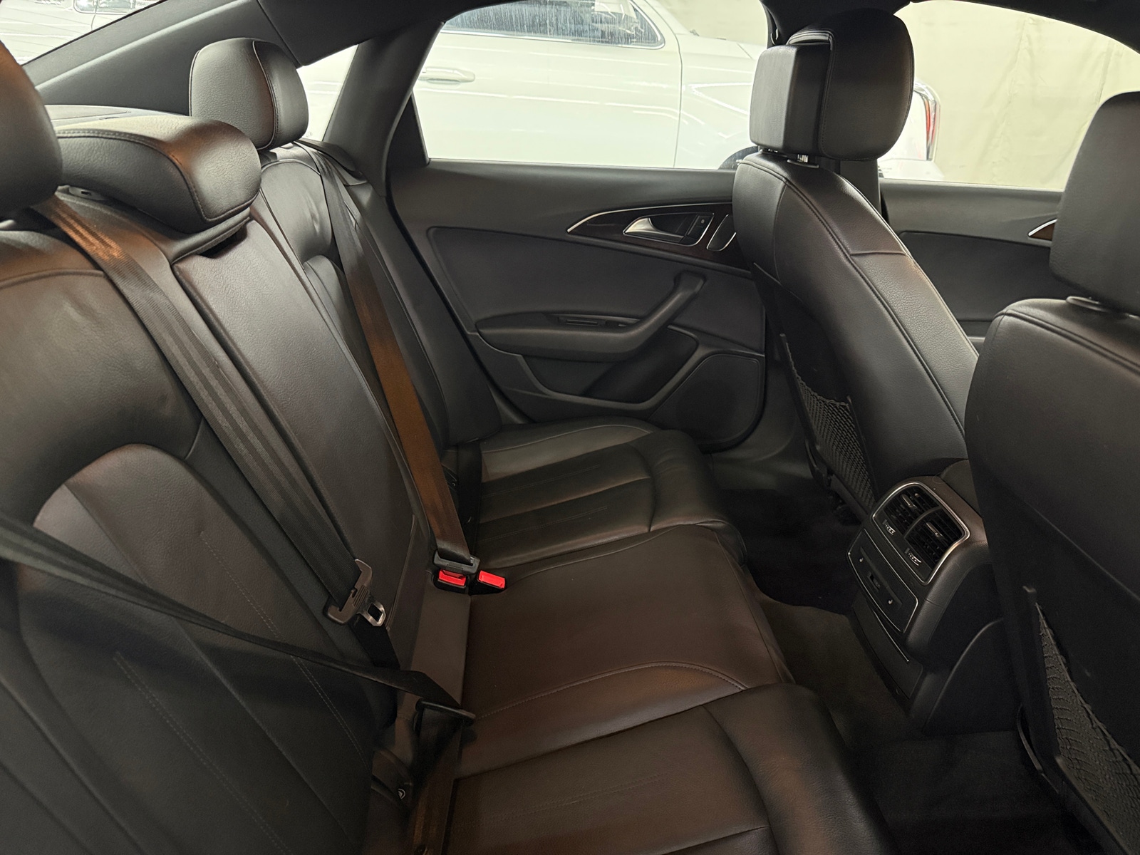 Thumbnail: 2016 Audi A6 - 5