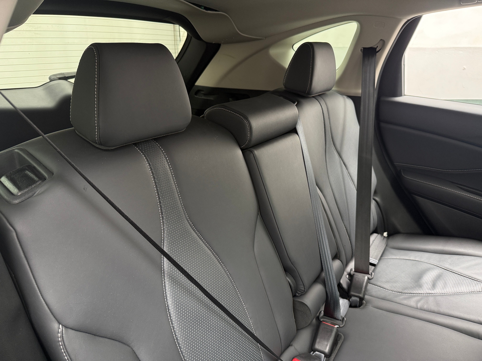 Thumbnail: 2021 Acura RDX - 5