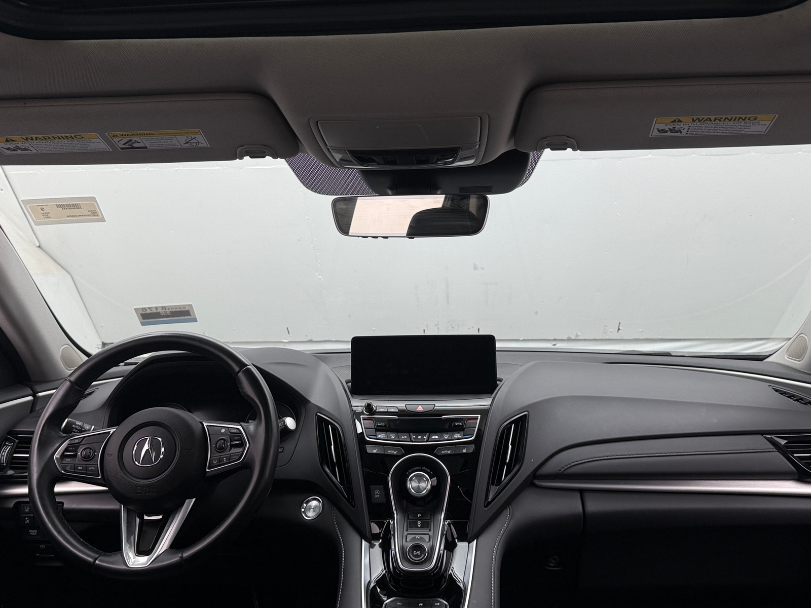 Thumbnail: 2021 Acura RDX - 2