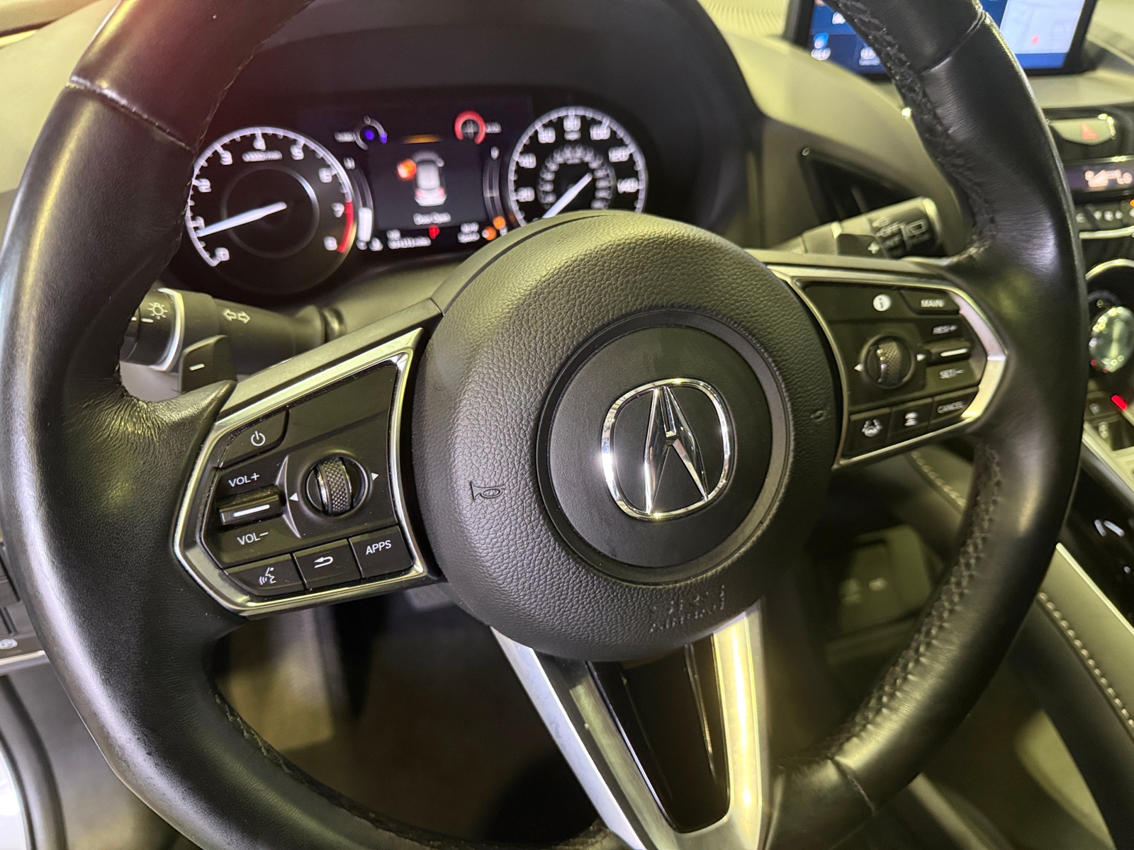 Thumbnail: 2021 Acura RDX - 4