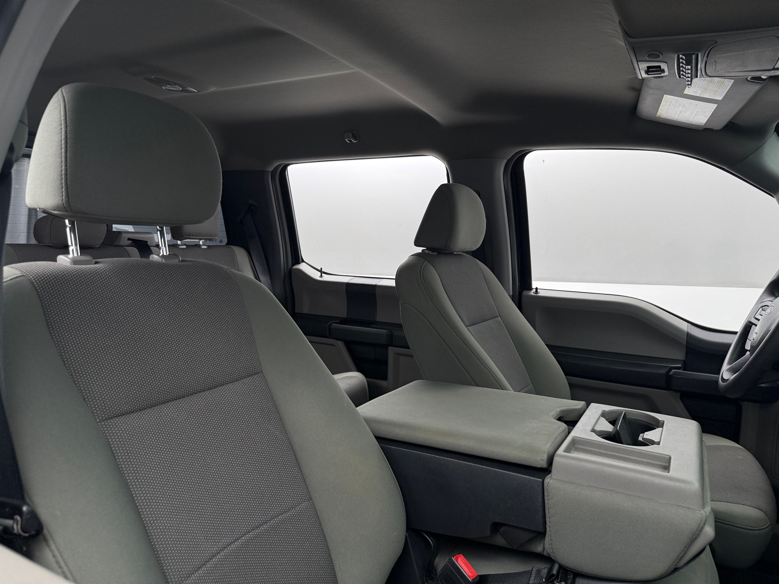 Thumbnail: 2022 Ford Econoline - 2