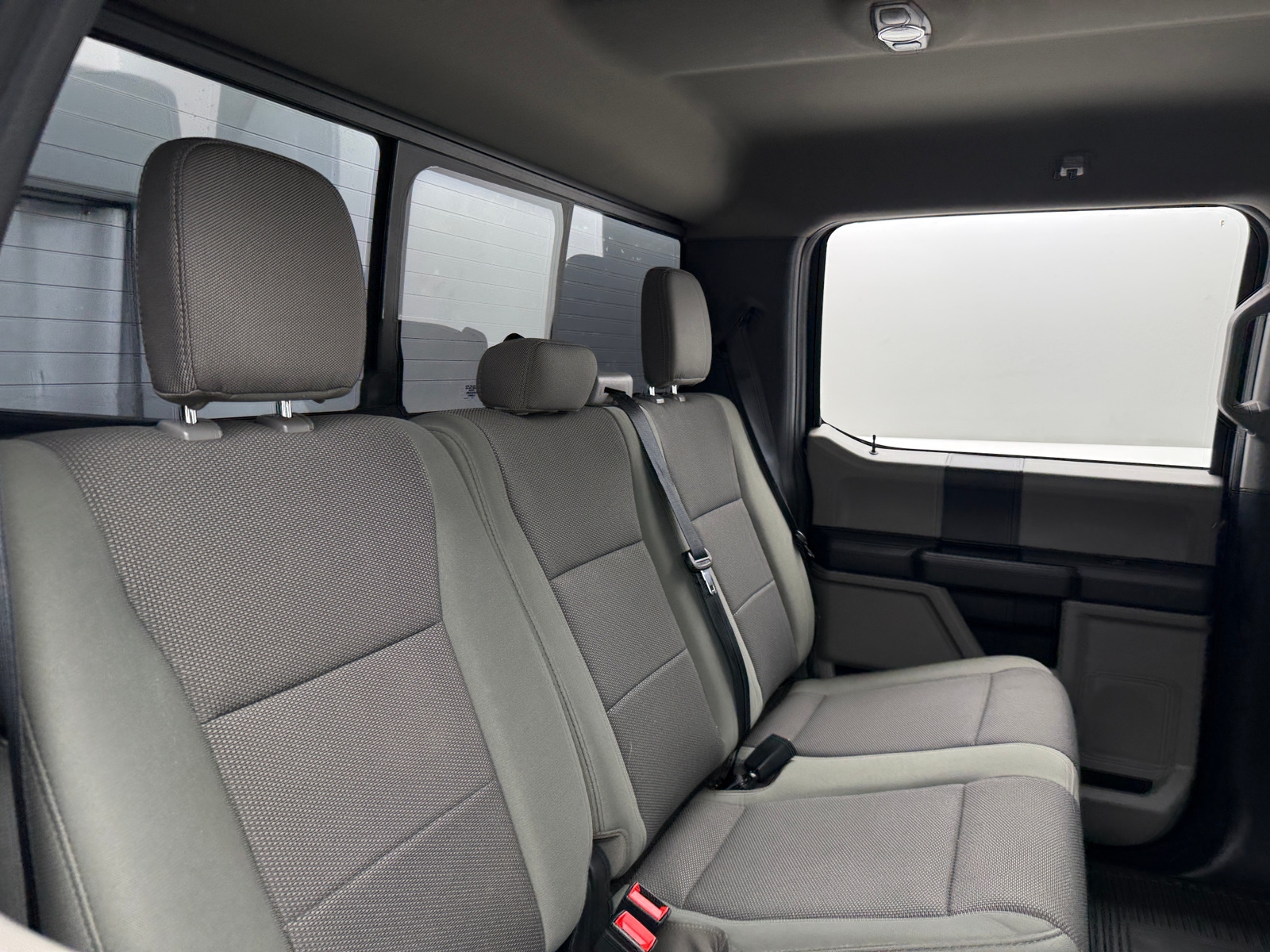 Thumbnail: 2022 Ford Econoline - 6