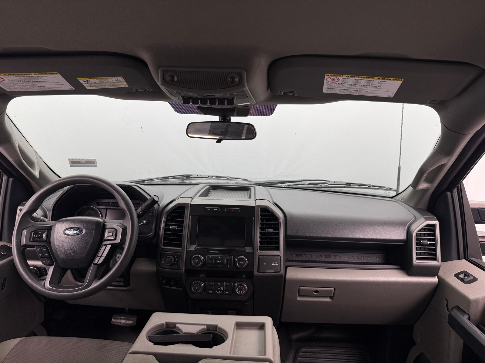 Thumbnail: 2022 Ford Econoline - 3