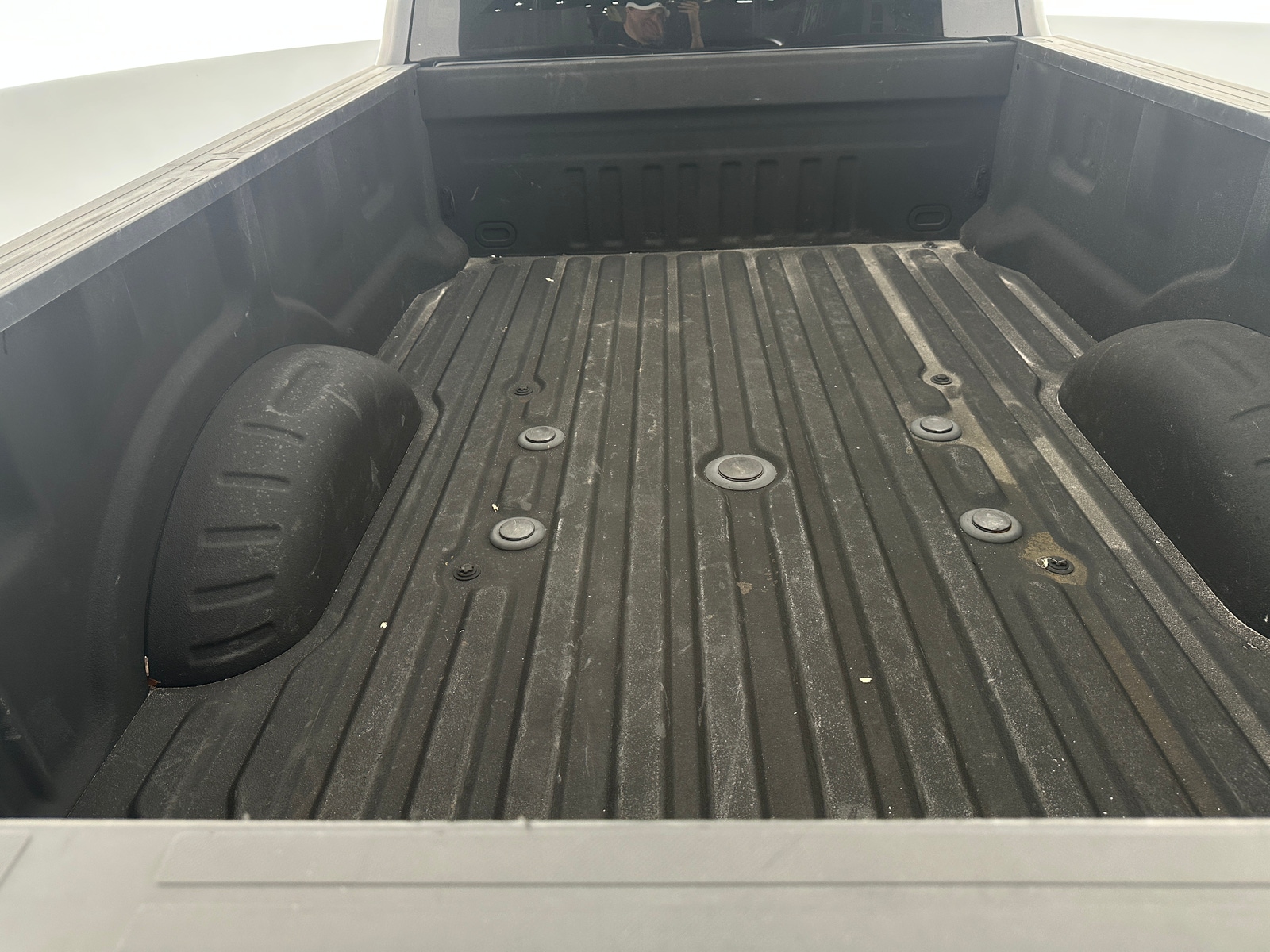 Thumbnail: 2022 Ford Econoline - 7