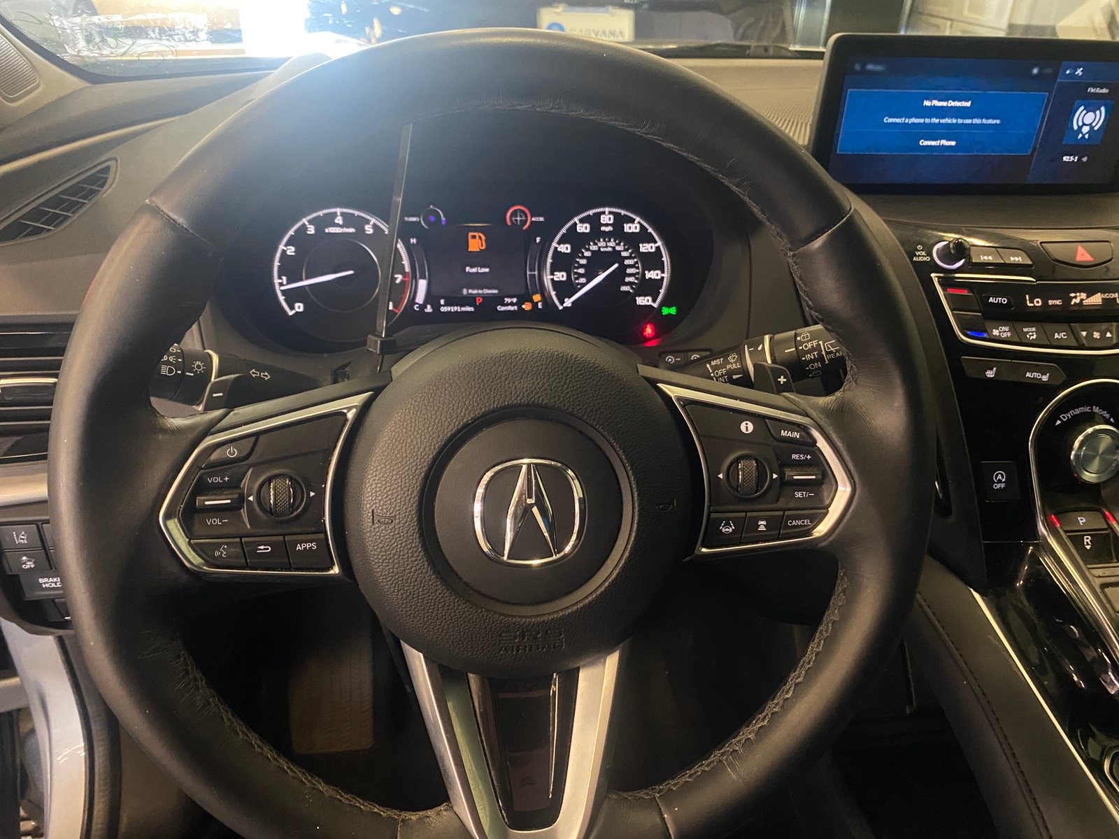 Thumbnail: 2020 Acura RDX - 4