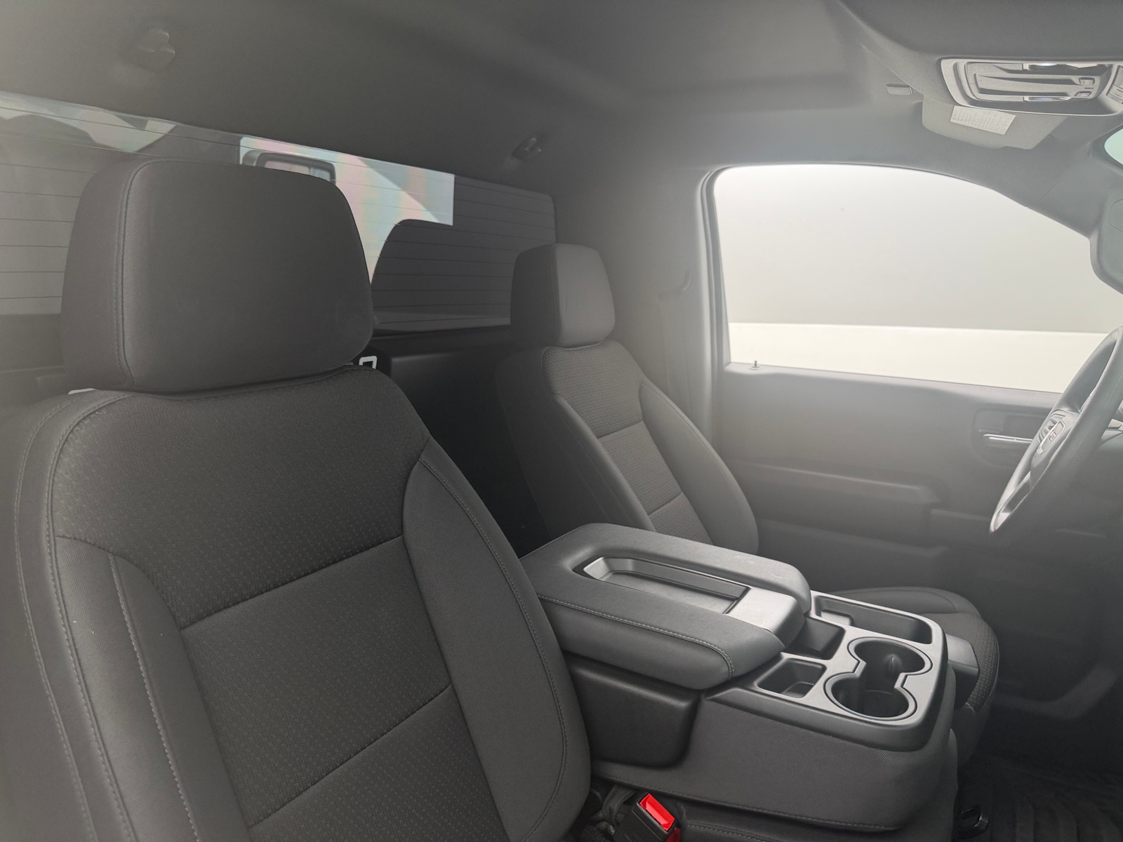 Thumbnail: 2026 GMC Sierra 1500 - 2