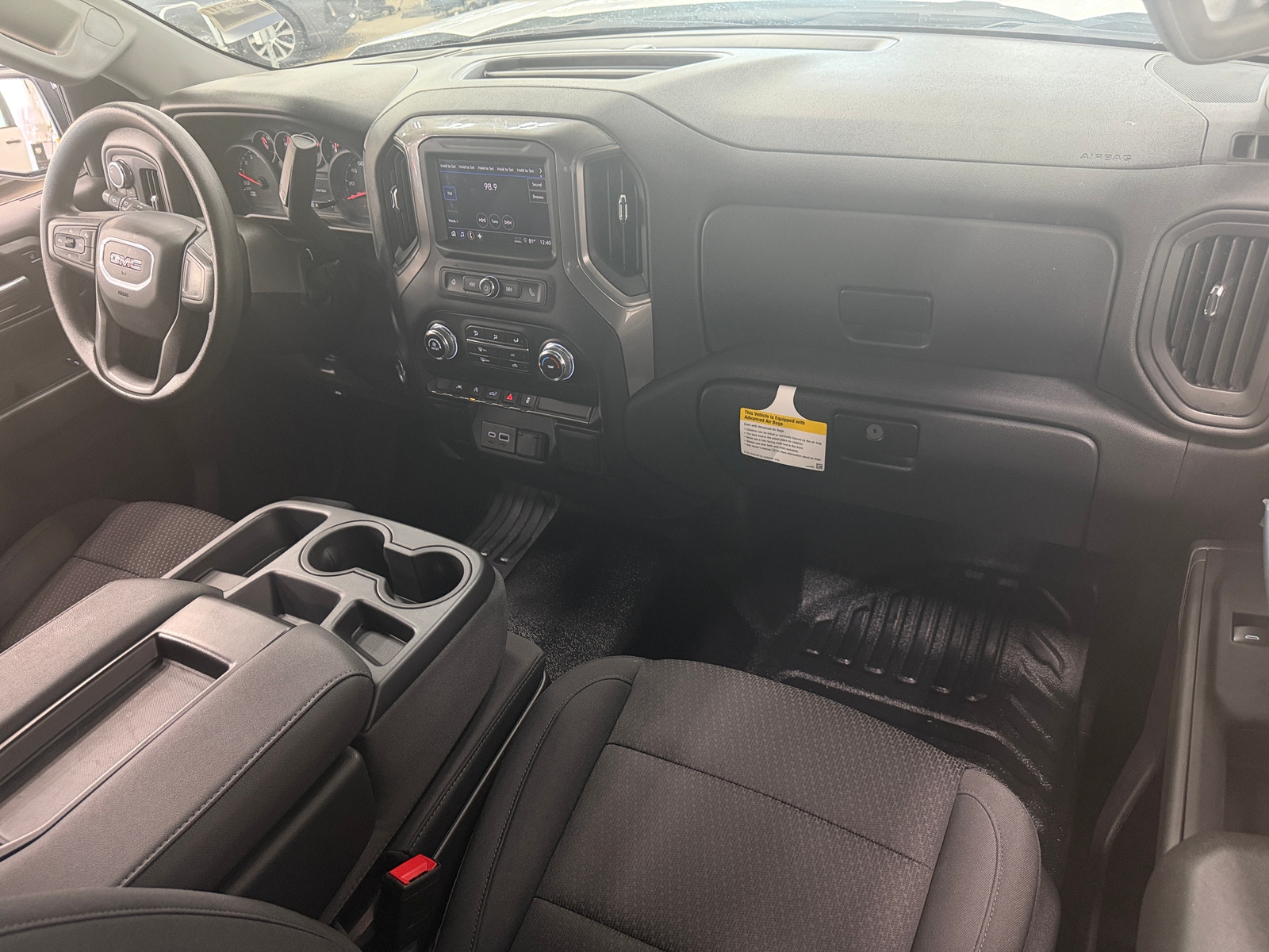 Thumbnail: 2026 GMC Sierra 1500 - 3