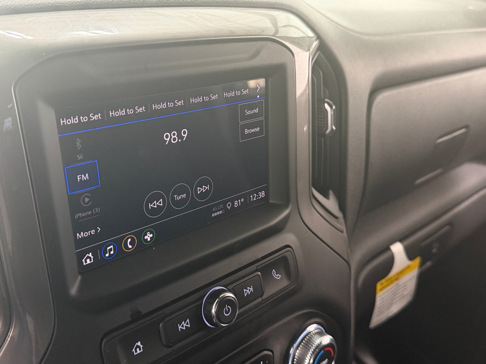 Thumbnail: 2026 GMC Sierra 1500 - 4