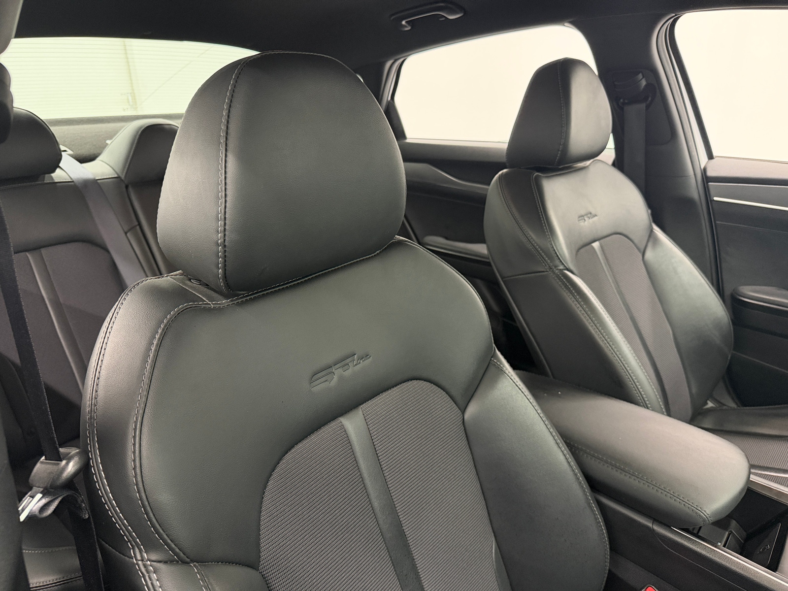 Thumbnail: 2024 Kia K5 - 2