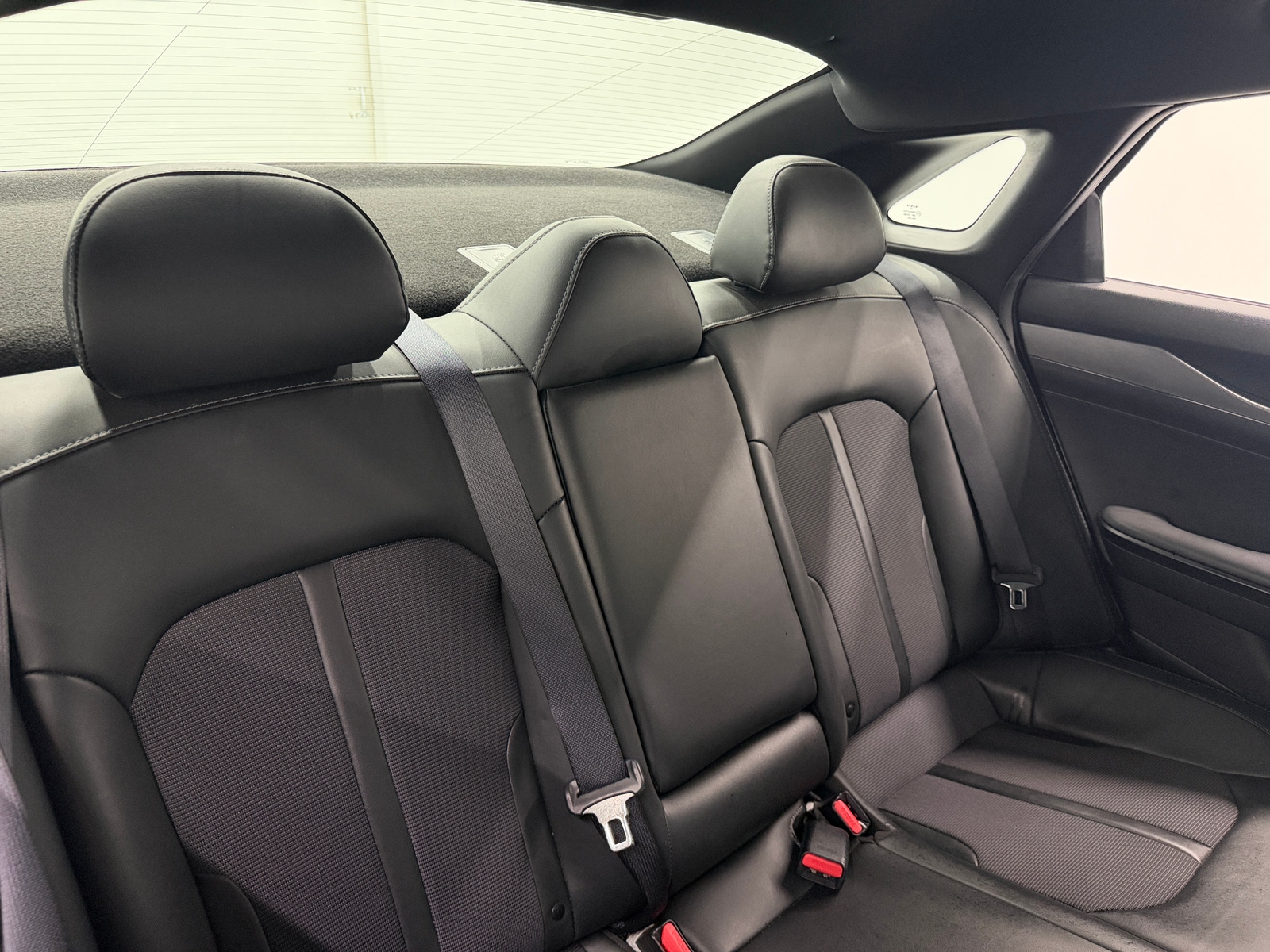 Thumbnail: 2024 Kia K5 - 6
