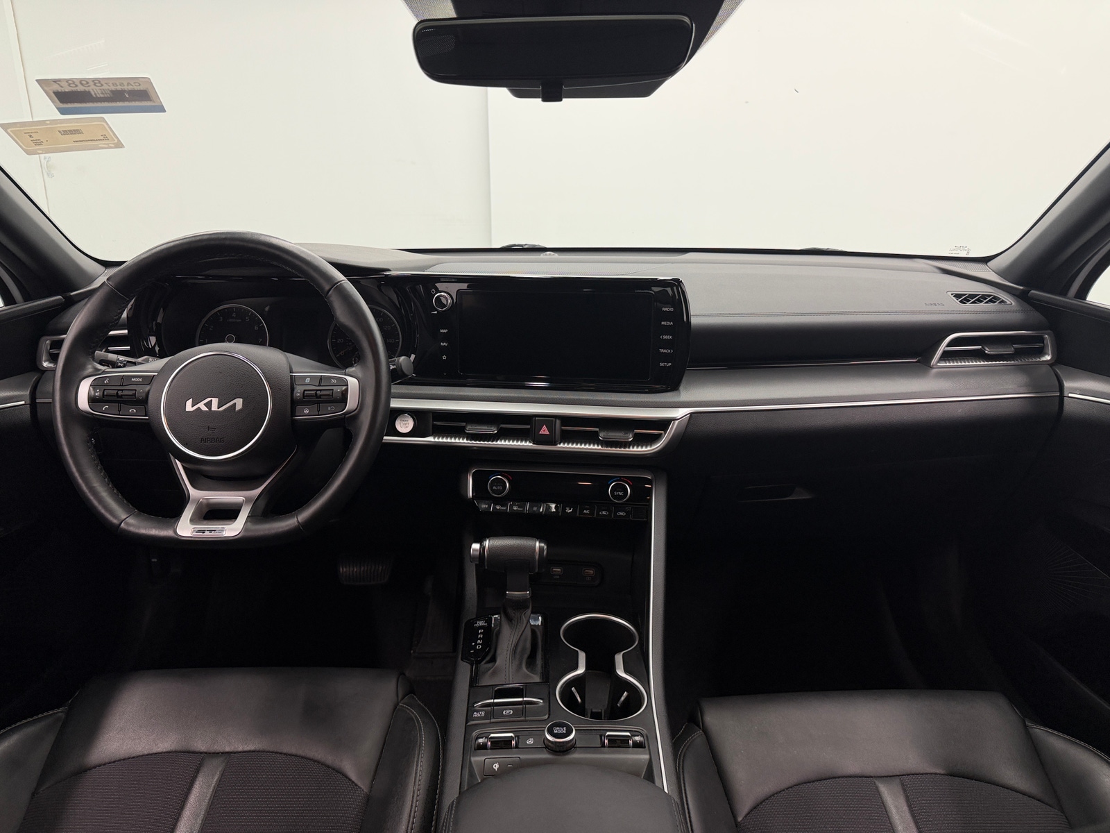 Thumbnail: 2024 Kia K5 - 3