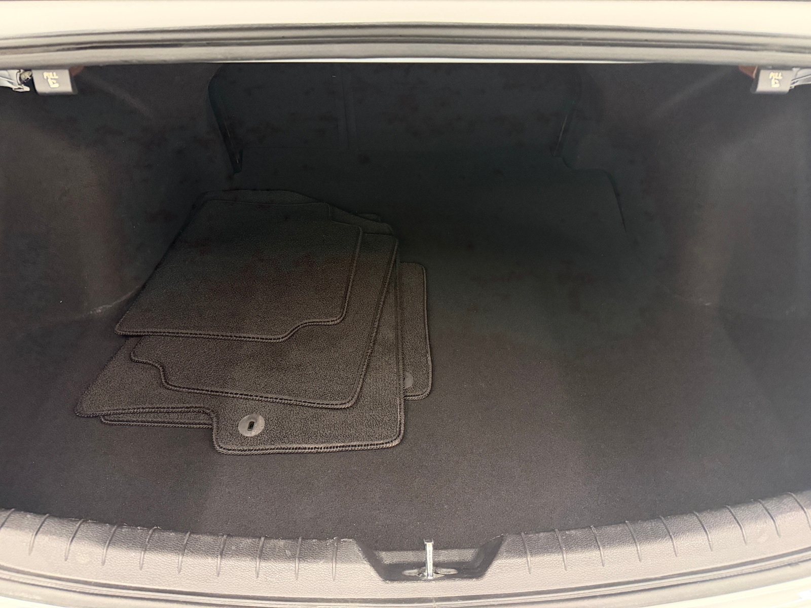 Thumbnail: 2024 Kia K5 - 7