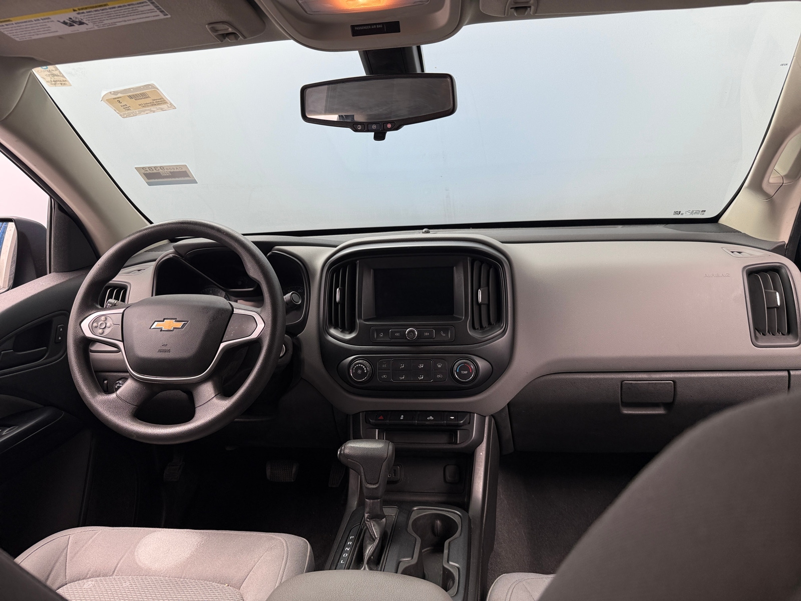 Thumbnail: 2021 Chevrolet Colorado - 3