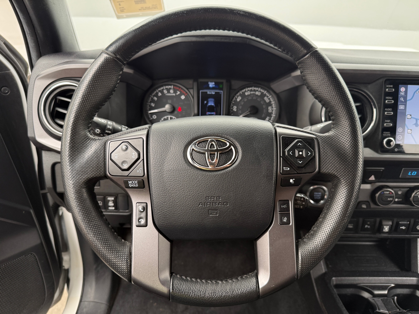 Thumbnail: 2023 Toyota Tacoma - 5